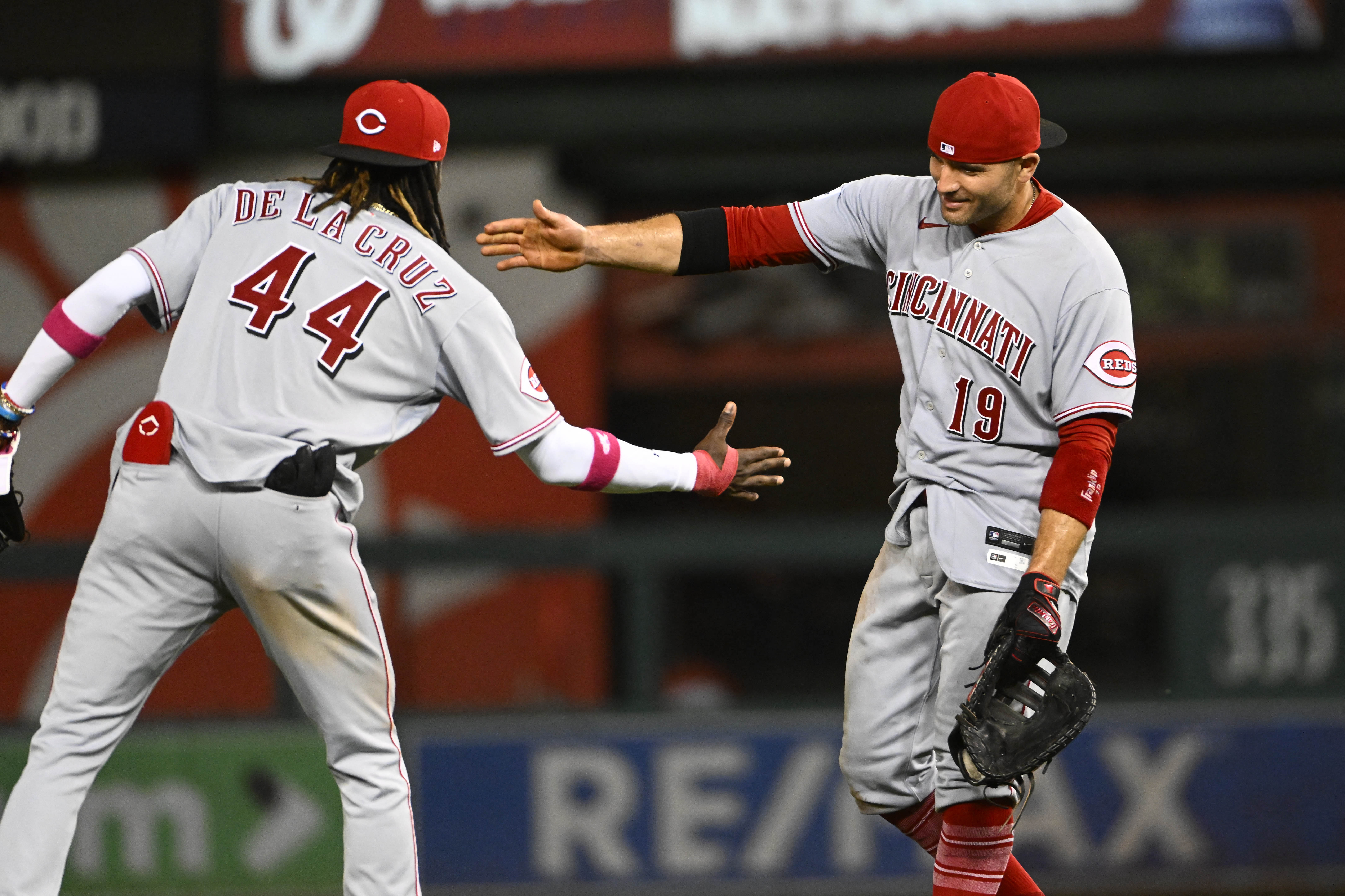 Texas Rangers Bullpen Blows Another Lead to Cincinnati Reds