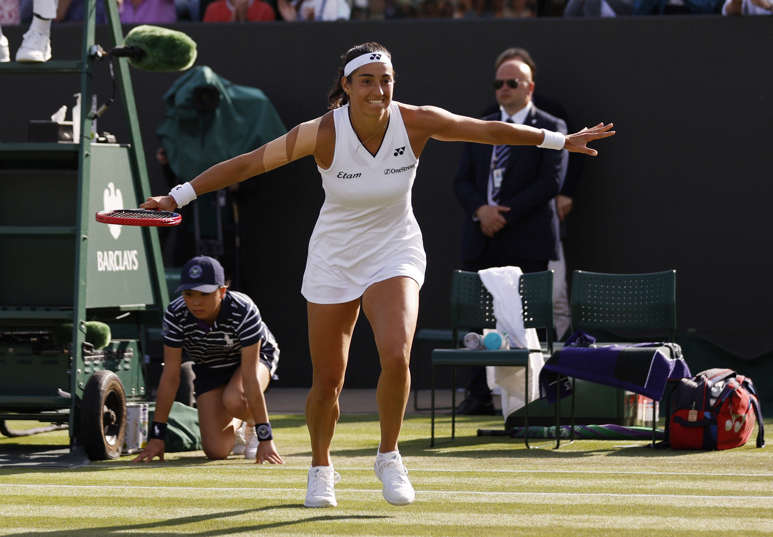 Wimbledon 2023 Seeds: A look on how are the new players doing so far