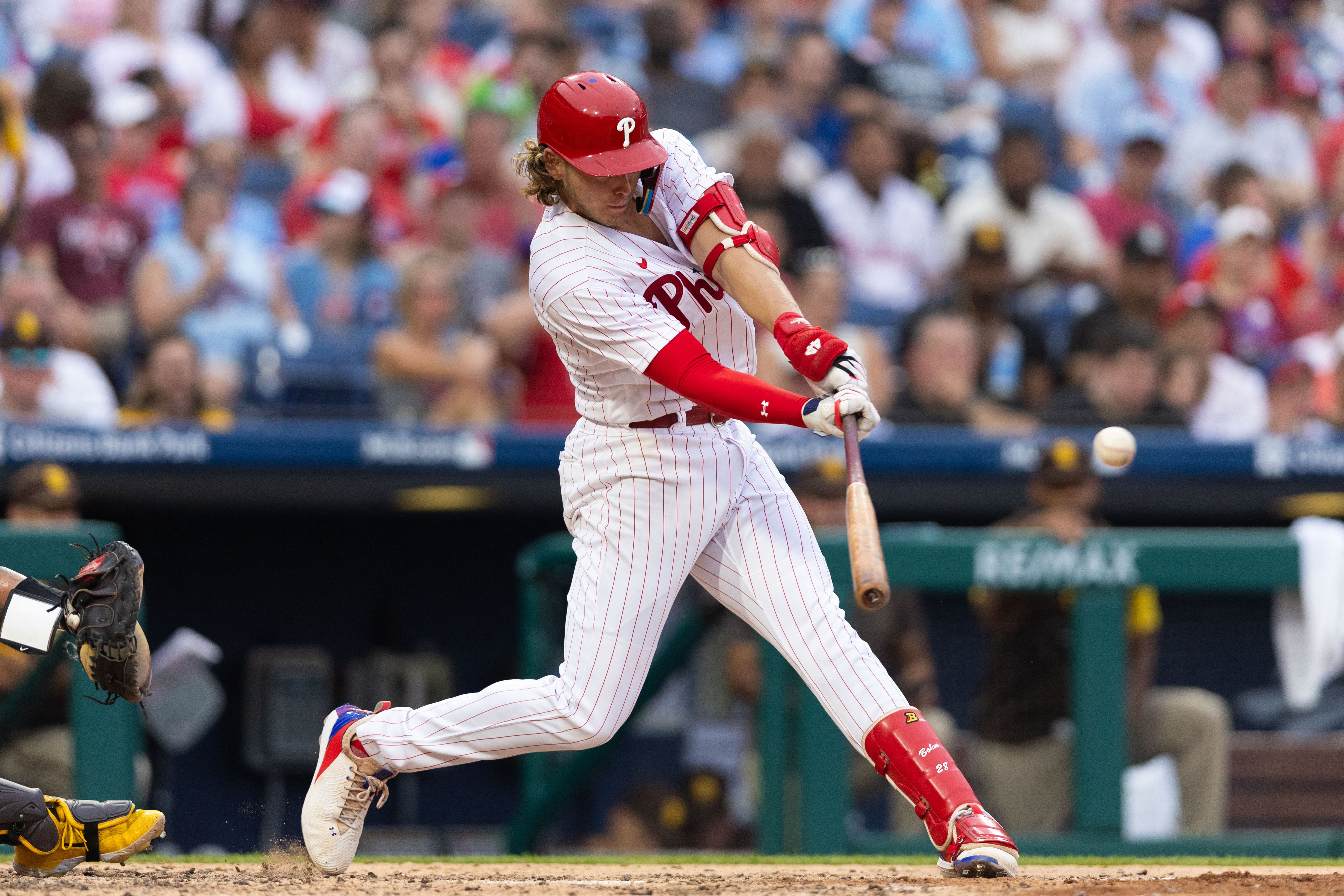 With Padres coming to town, Juan Soto flew back with Phillies from All-Star  Game  Phillies Nation - Your source for Philadelphia Phillies news,  opinion, history, rumors, events, and other fun stuff.