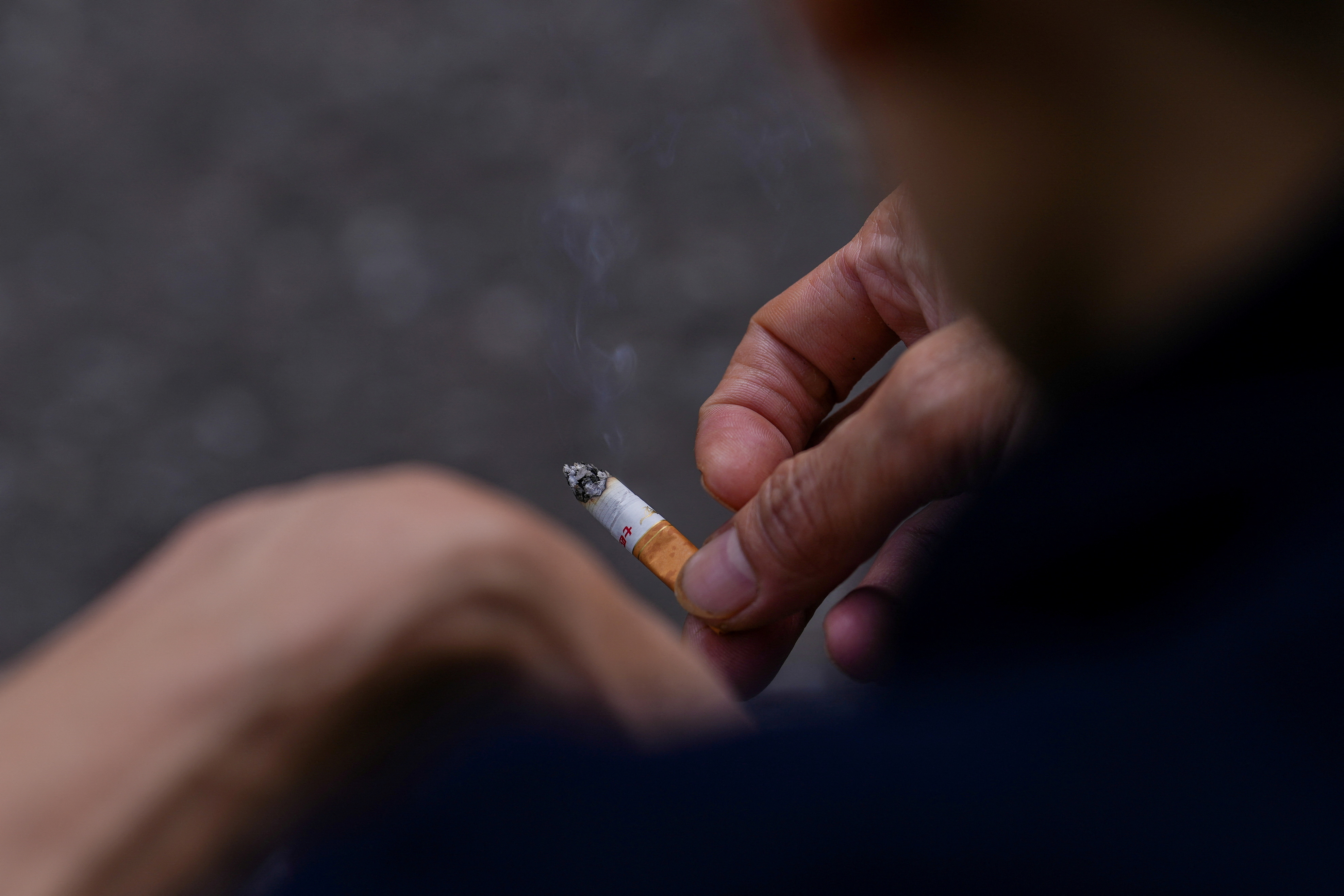 tobacco products distributors Indiana Cigarette & Tobacco Tax Bonds