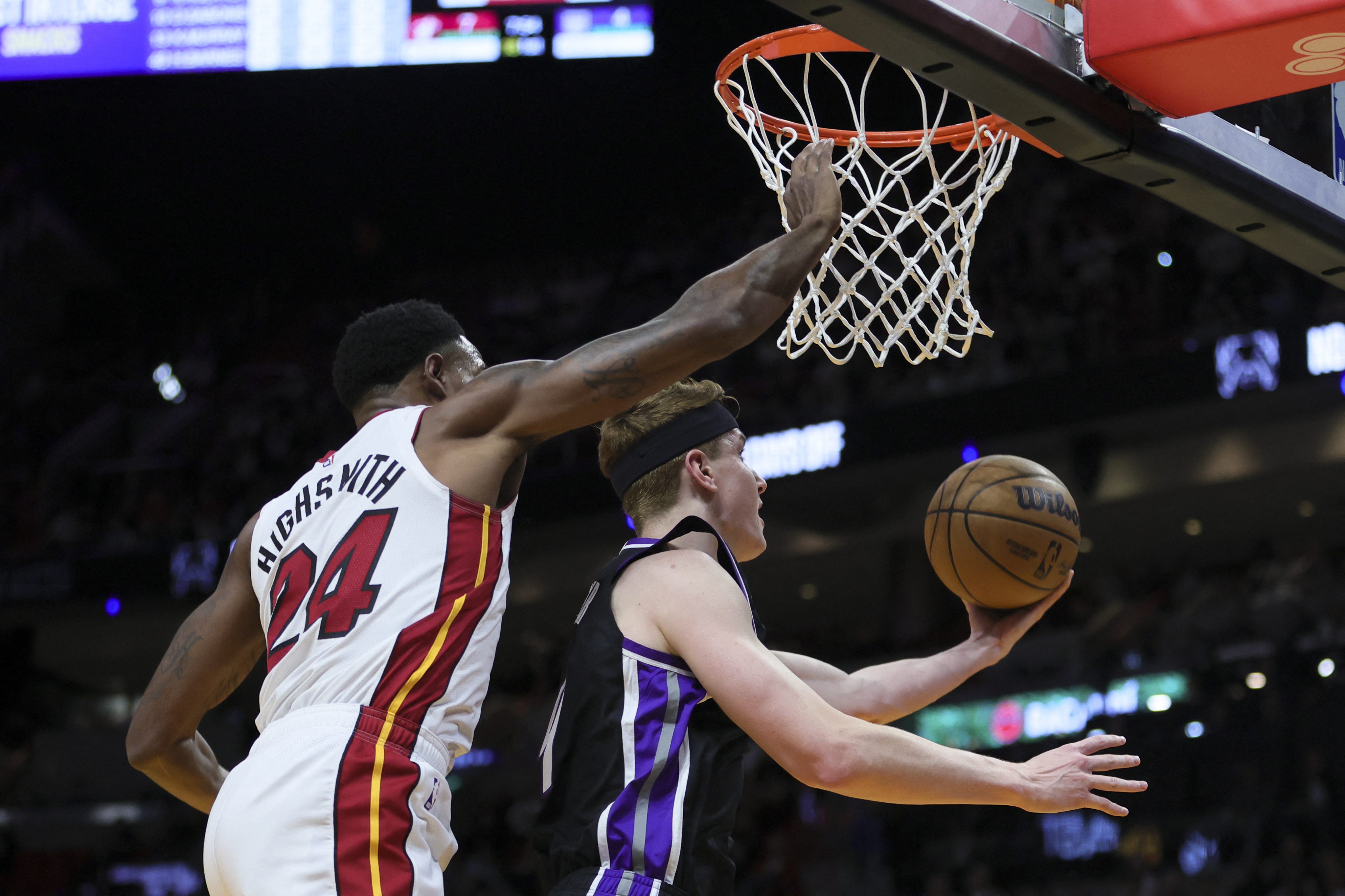 Miami Heat discuss winning ways in wake of losing streak