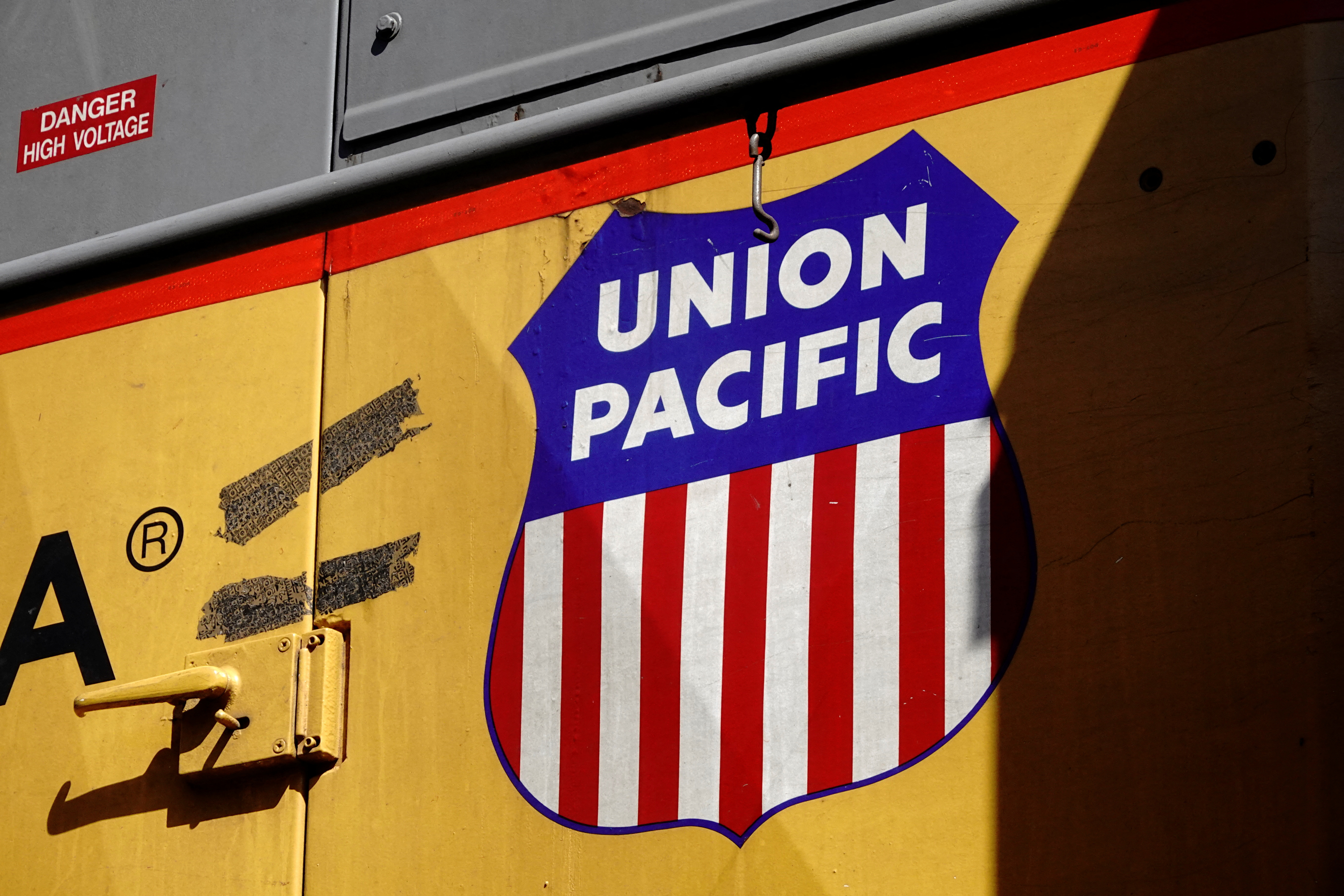 Union Pacific