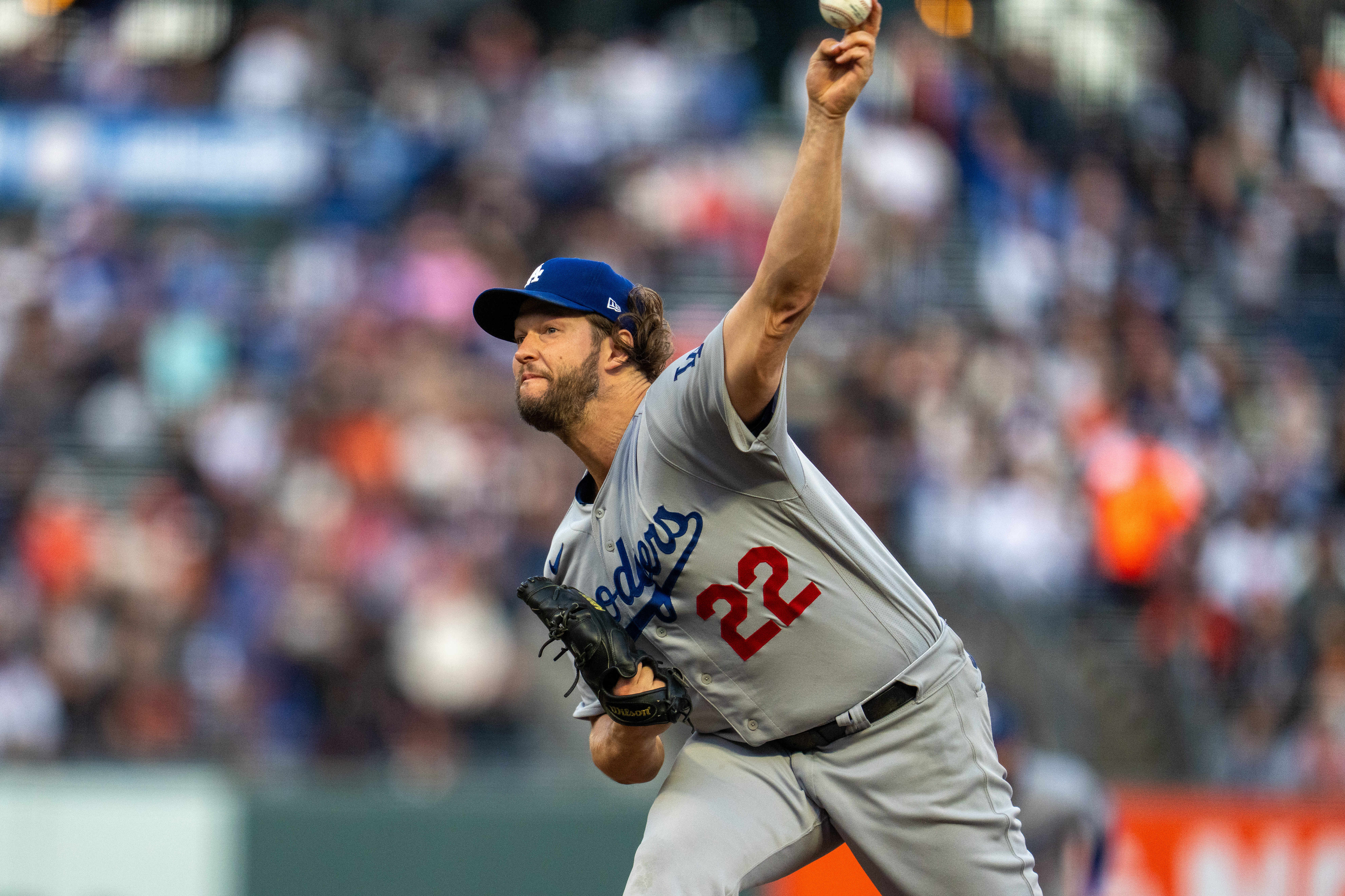 Giants @ Dodgers – September 23, 2023: Kershaw starts with the Magic Number  for a bye still at 2 – Dodgers Digest