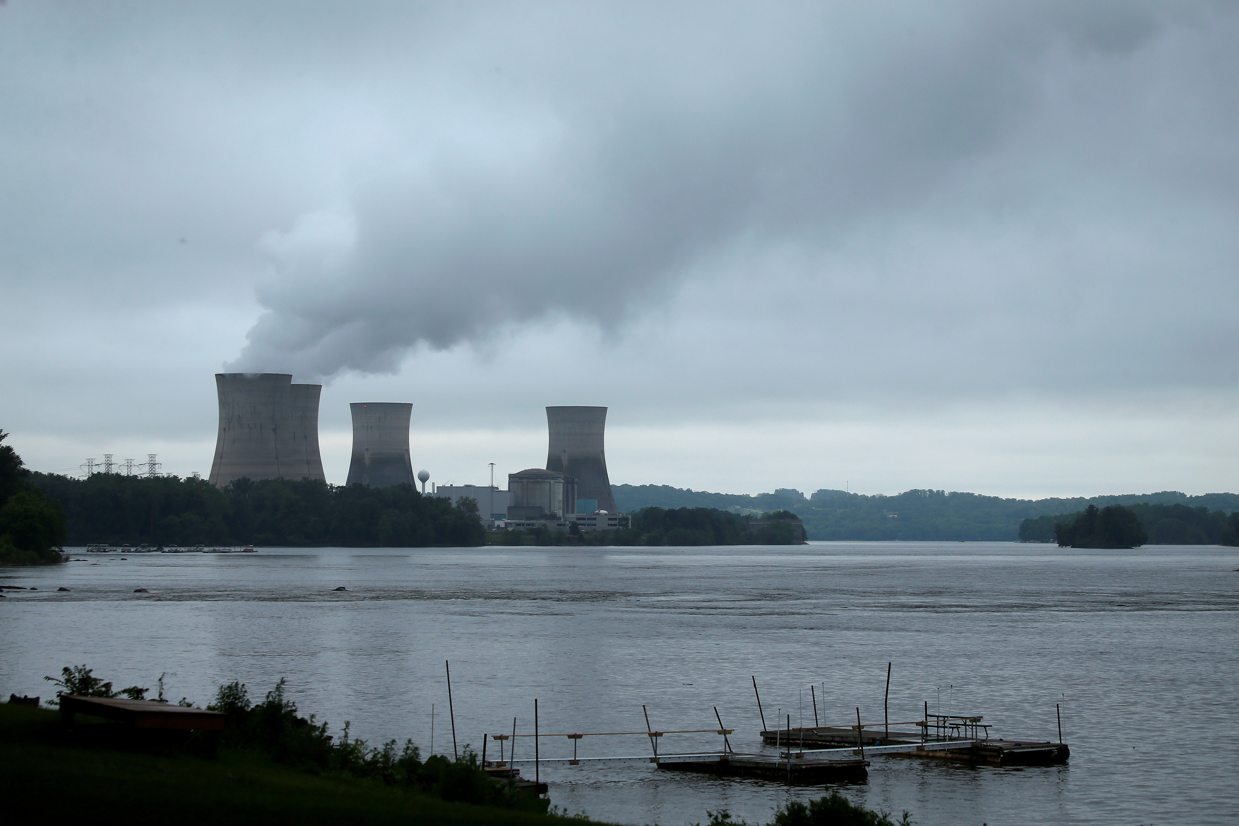 Nuclear Power Is A Viable Option For Replacing Coal