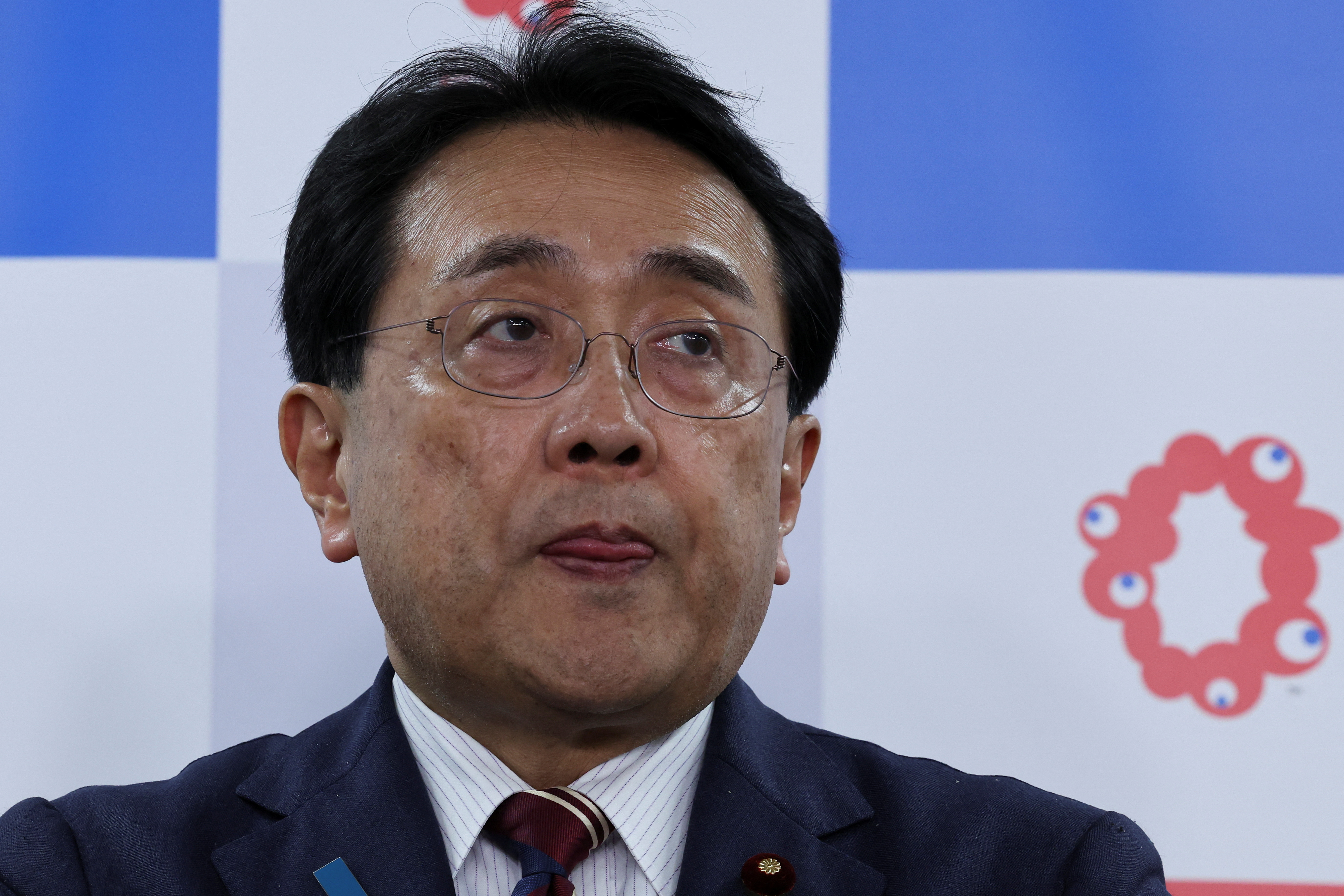 Japan says $550 billion package in trade deal could finance