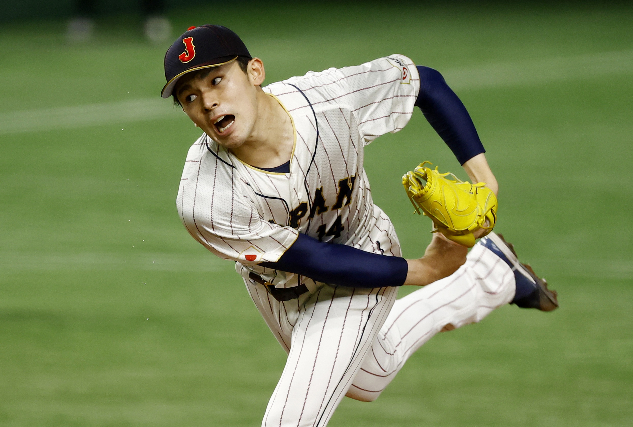佐々木朗希投手 17イニング連続無安打&52者連続アウト達成記念メモラビリア 佐々木朗希投手 17イニング連続無安打&52者連続アウト達成記念