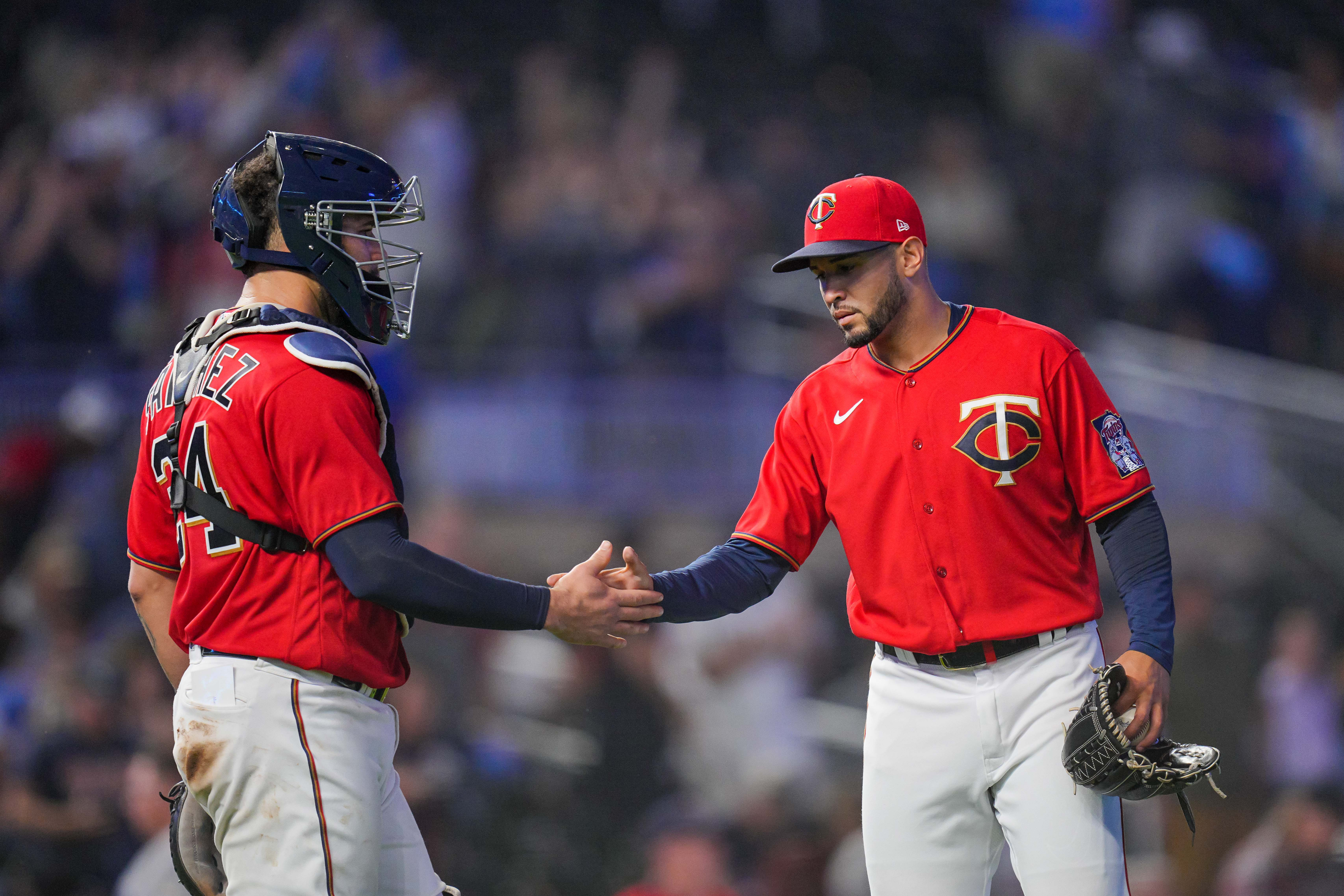 Why is the MLB increasing the size of its bases? - Twins Daily Front Page  News - Twins Daily