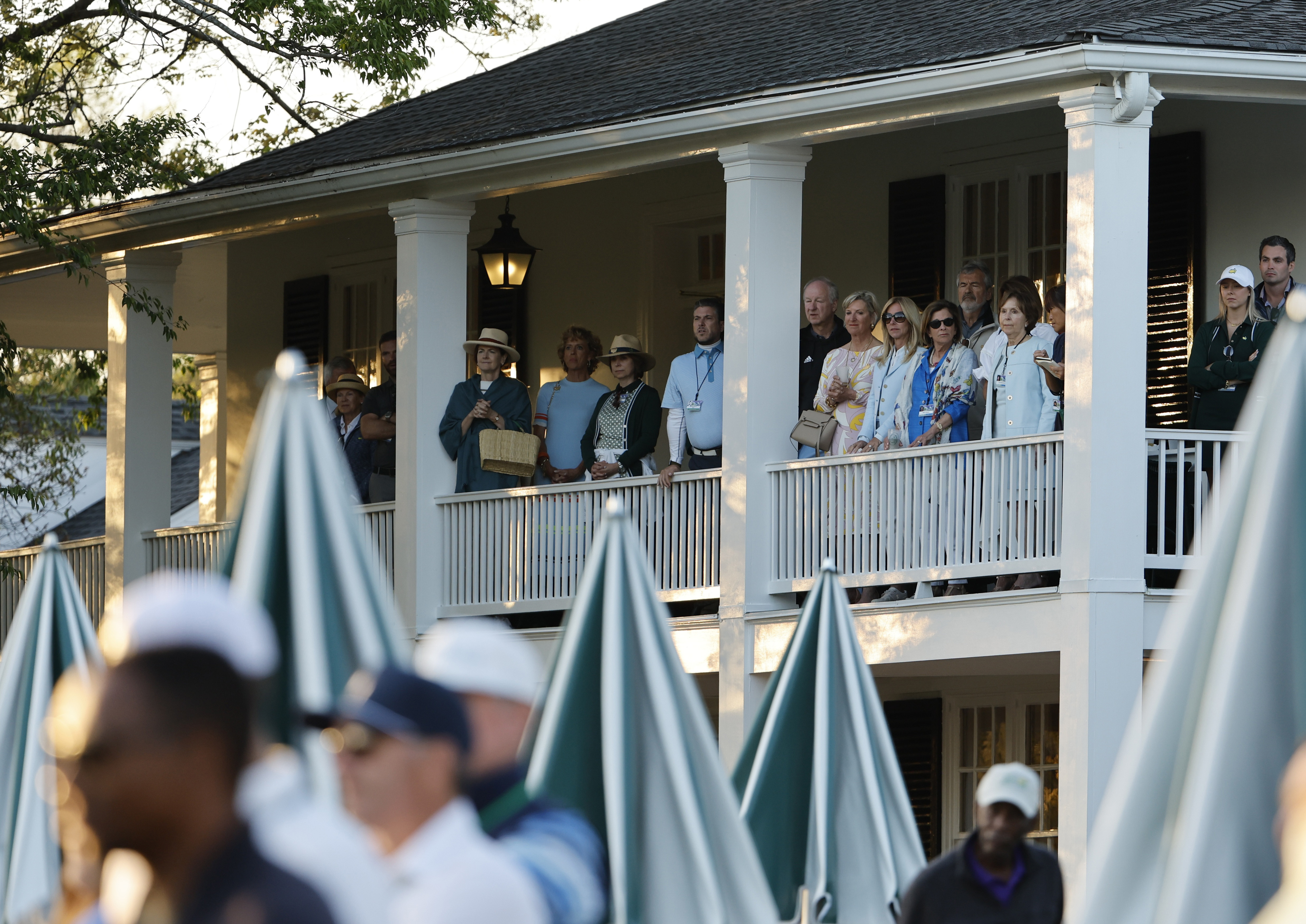 Augusta National chairman Fred Ridley said club will allow LIV members to  play in 2023 Masters