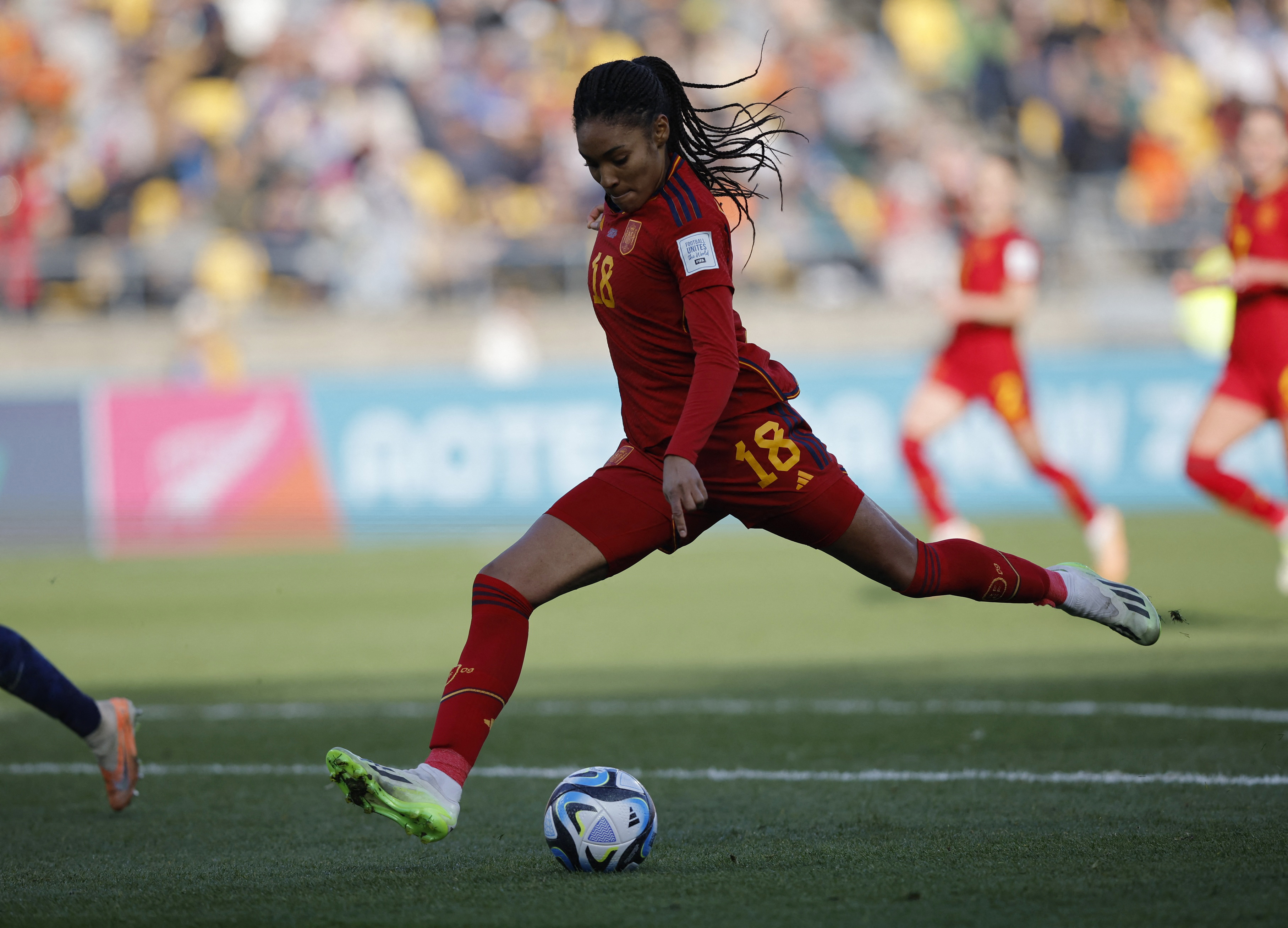 Women's World Cup 2023: Top 10 Best Women's Soccer Players you must watch