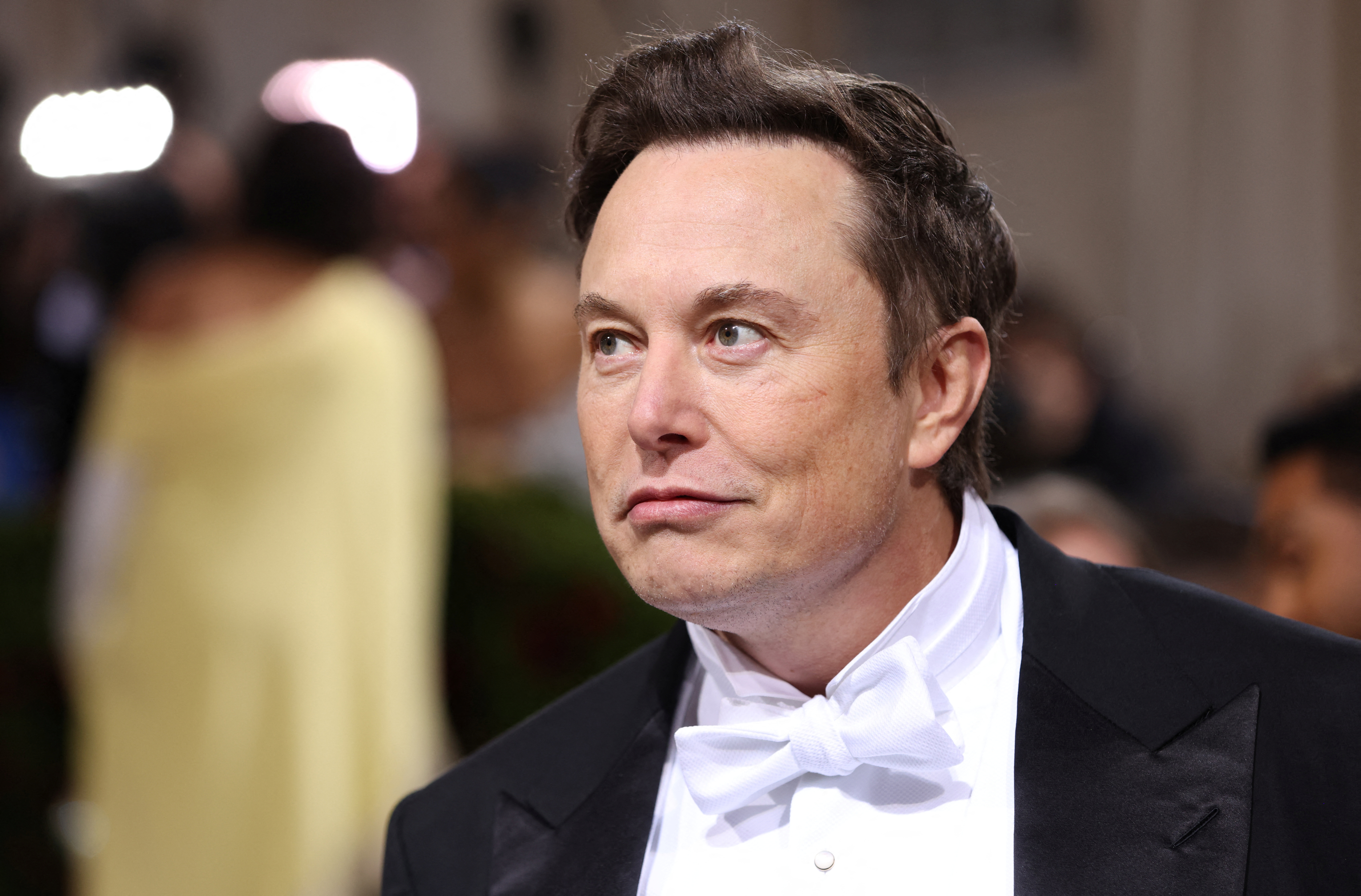 In anticipation of the US downturn, Elon Musk describes cuts in Tesla employees