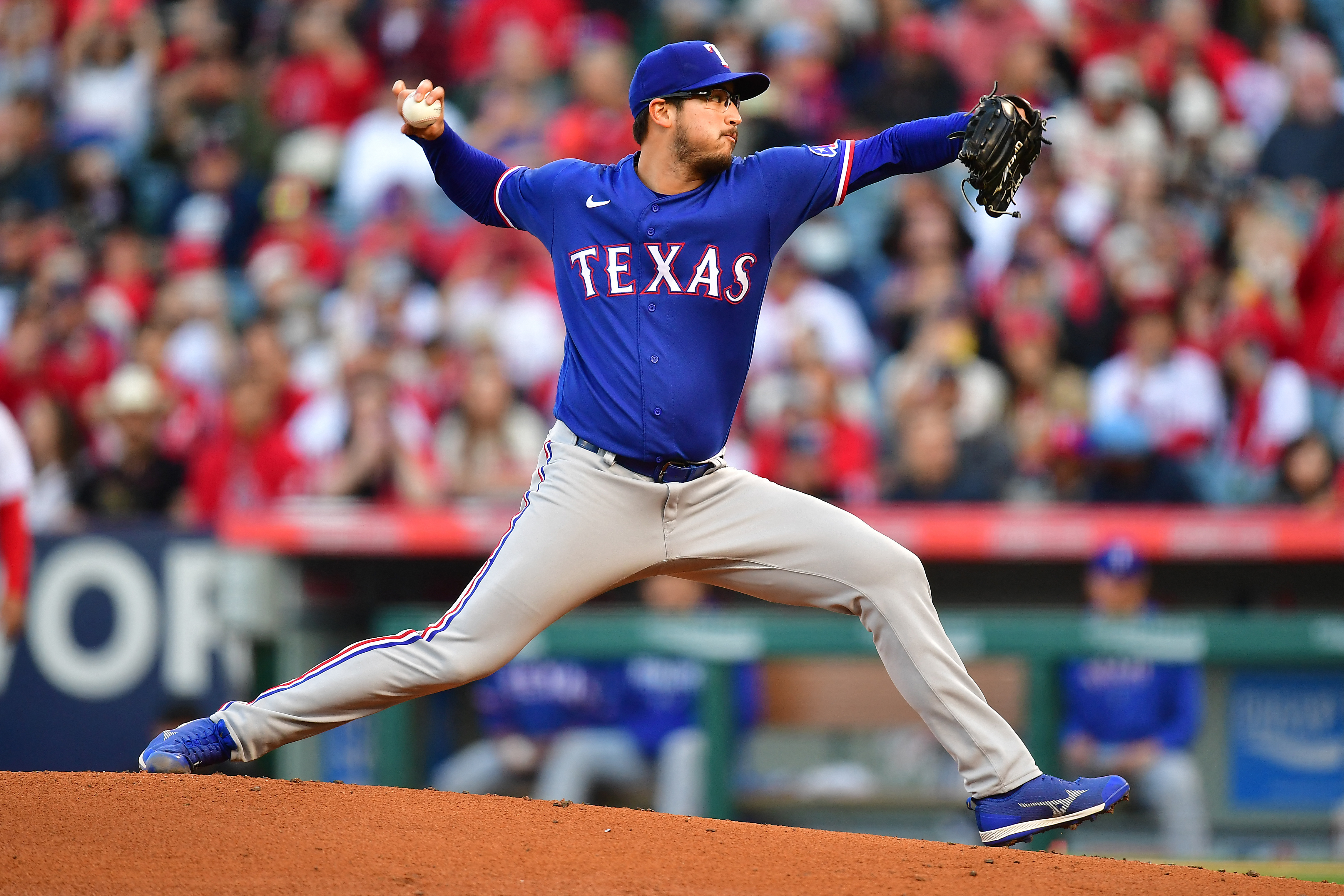 Jacob deGrom is MLB's best pitcher, Texas Rangers star Adolis Garcia shows  greatness against A's 