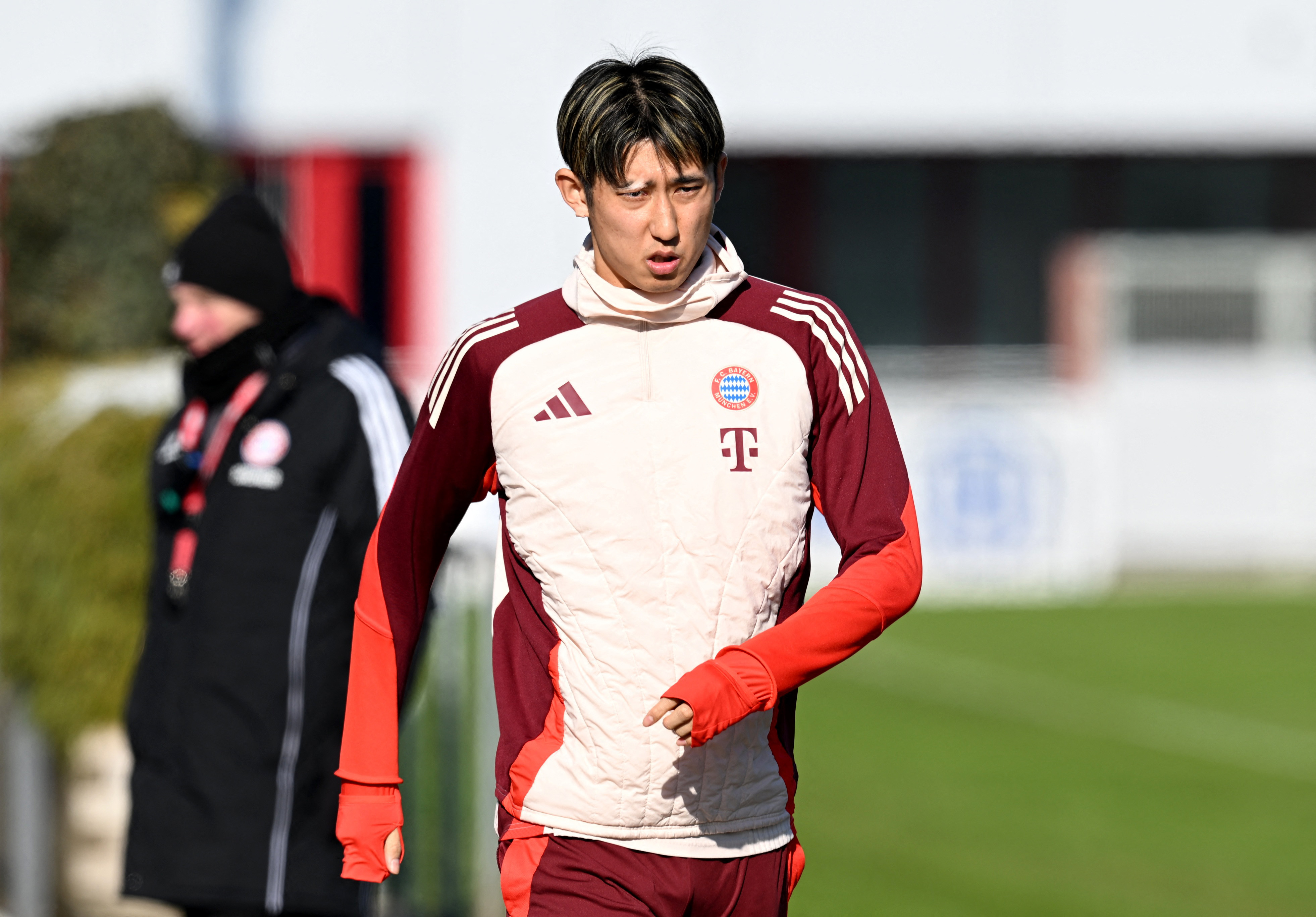 バイエルンミューヘン ドイツ代表 サッカー 90s バイエルン 20210208s00002023550000p_thum.jpg