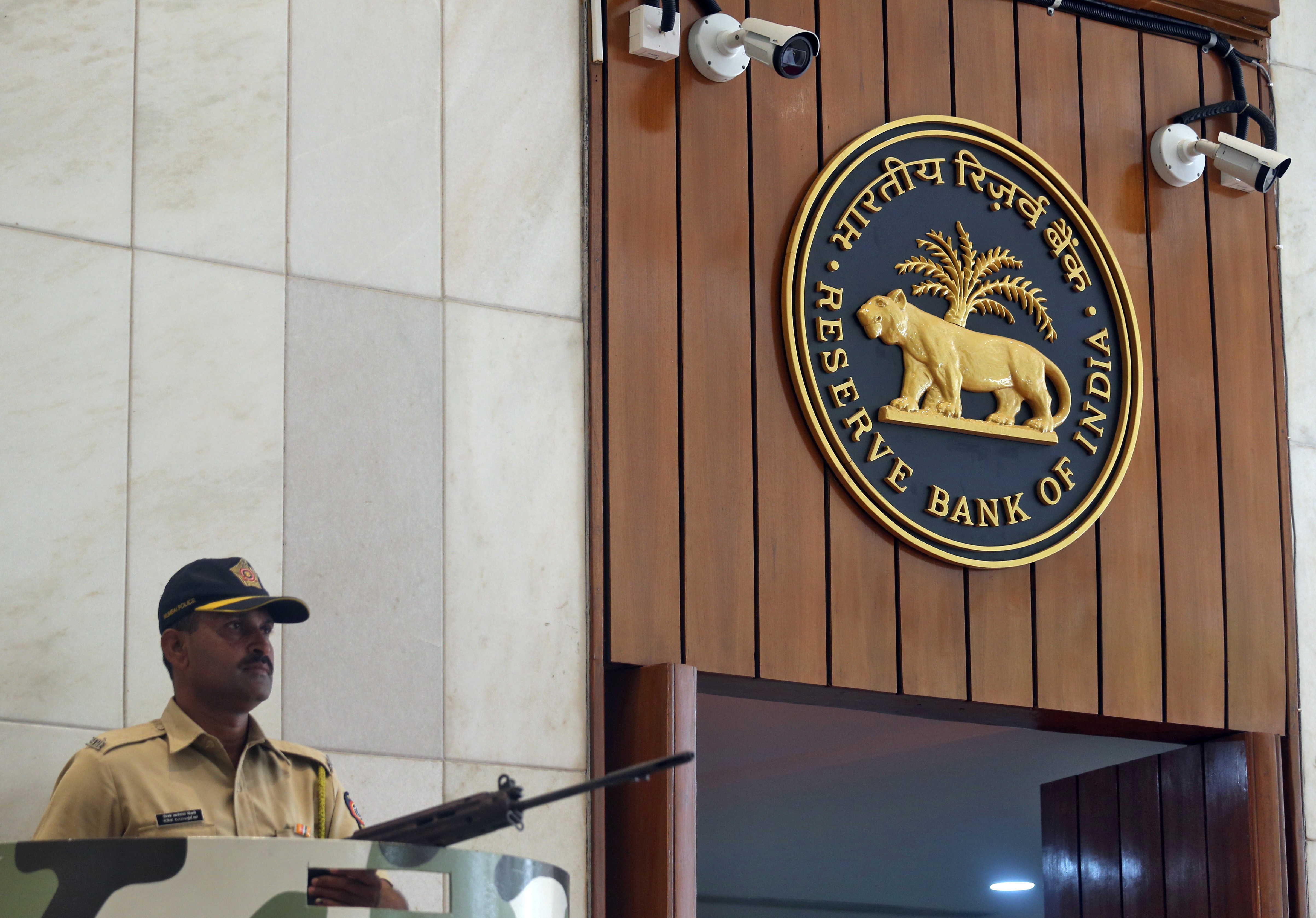 India Cenbank Keeps Rates On Hold As Expected Reuters