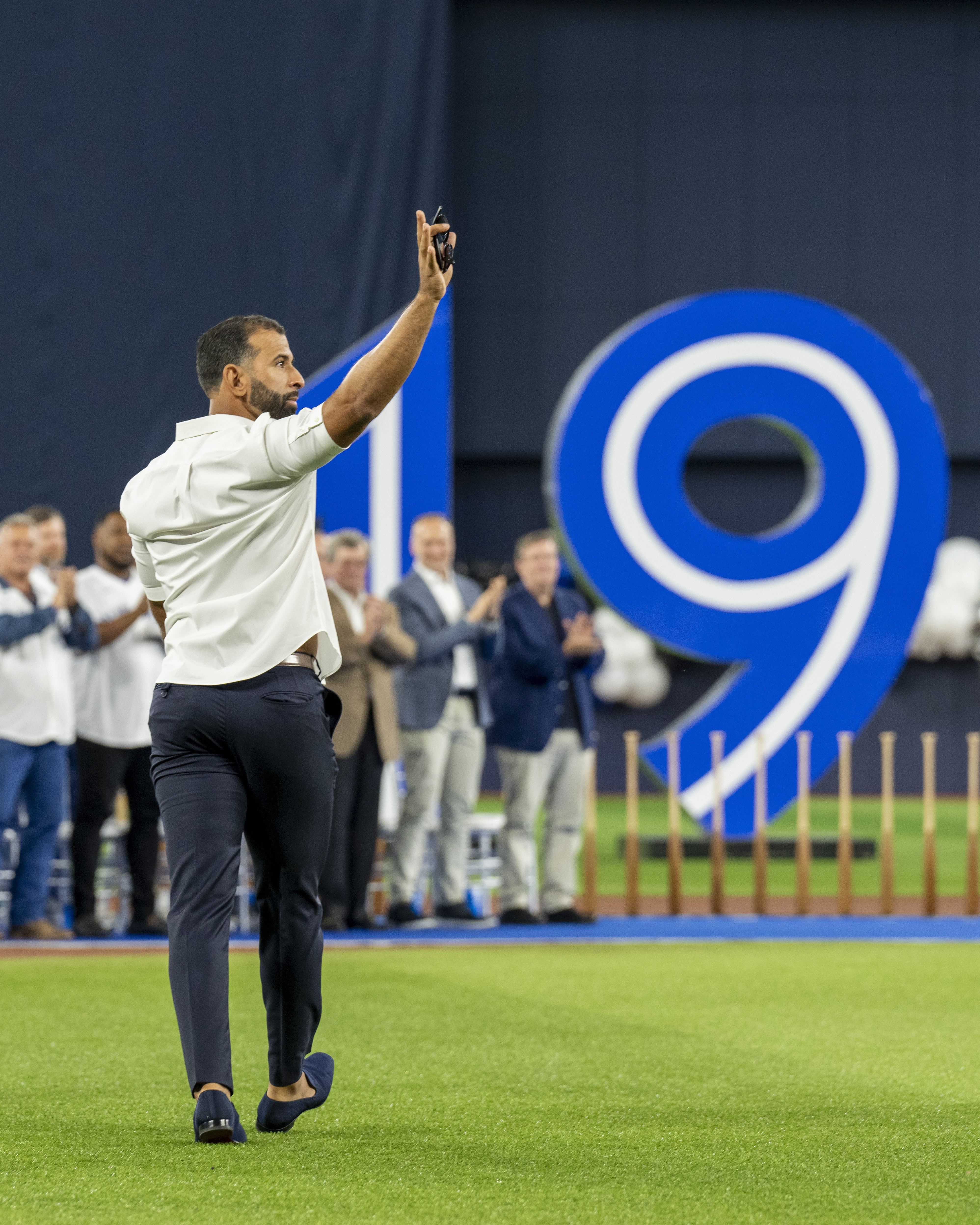 Morel gets winning hit in 9th as Cubs improve to 8-3 in August, beat Blue  Jays 5-4