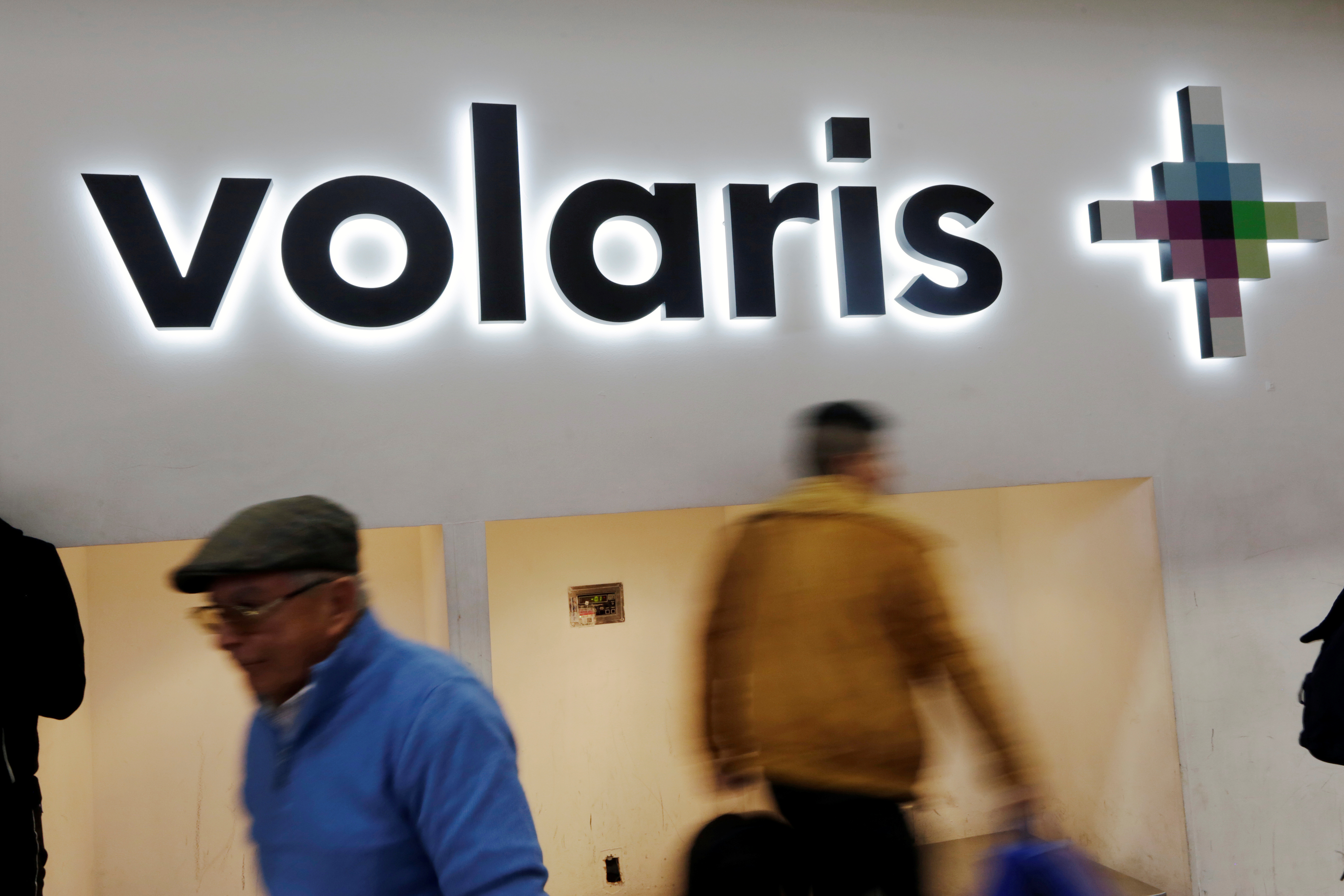 Budget airline Volaris expands El Salvador United States routes