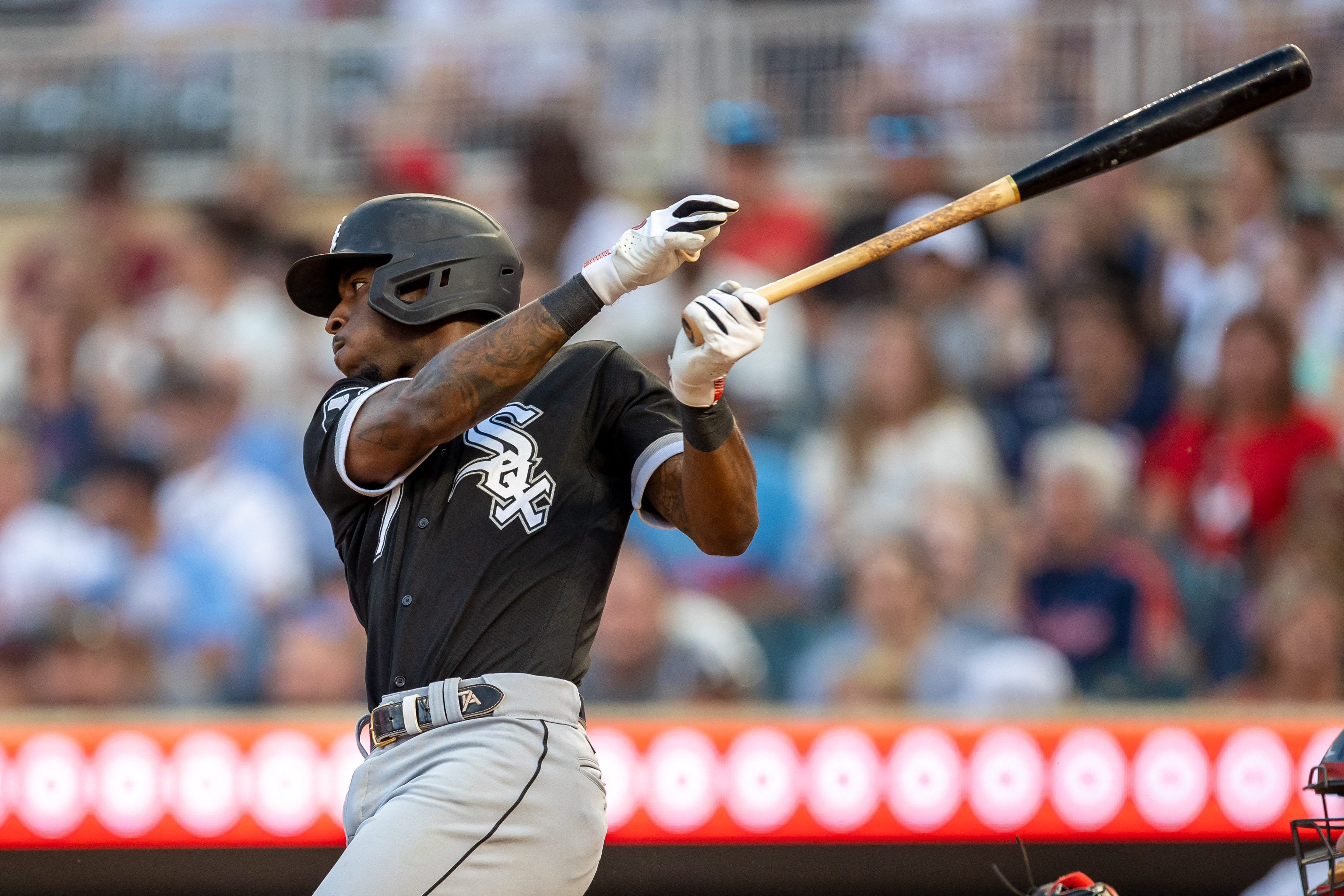 White Sox lose seventh straight on Buxton homer - Chicago Sun-Times