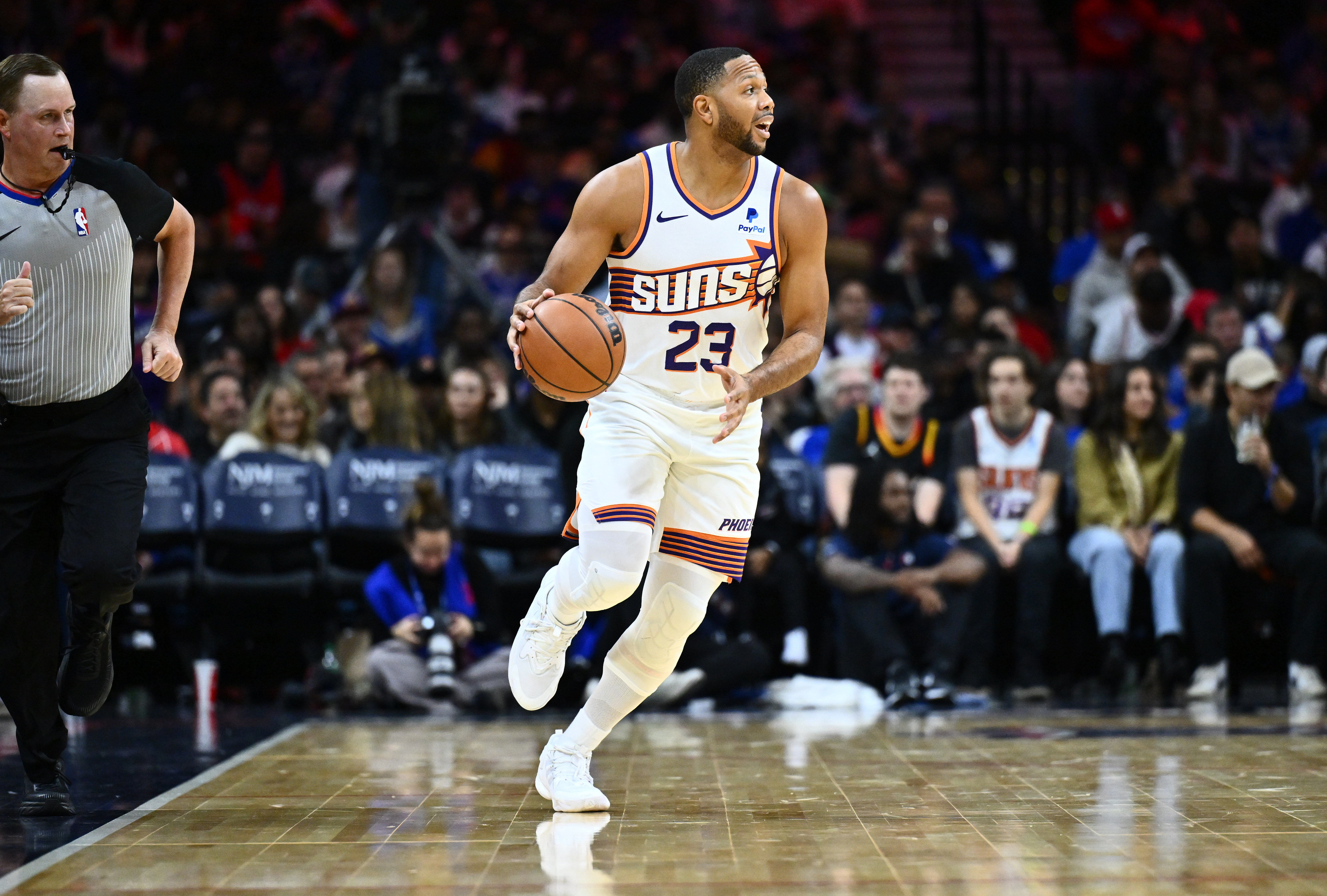 76ers: NBA playoffs are survival of the fittest – The Times Herald