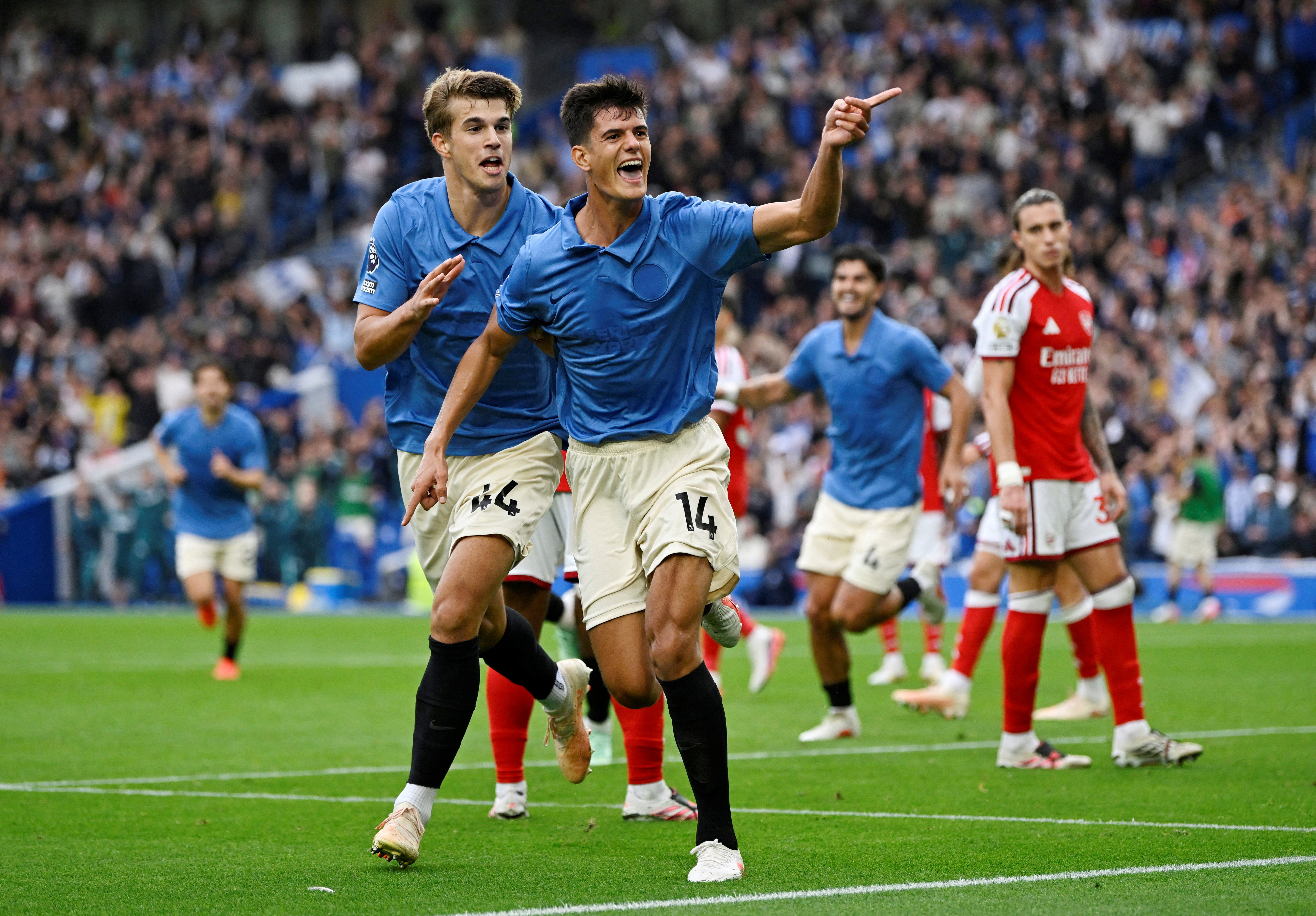 サッカー=グアルディオラ監督、熱意欠くとの中国メディア批判に反論 サッカー=グアルディオラ監督、熱意欠くとの中国メディア批判に反論