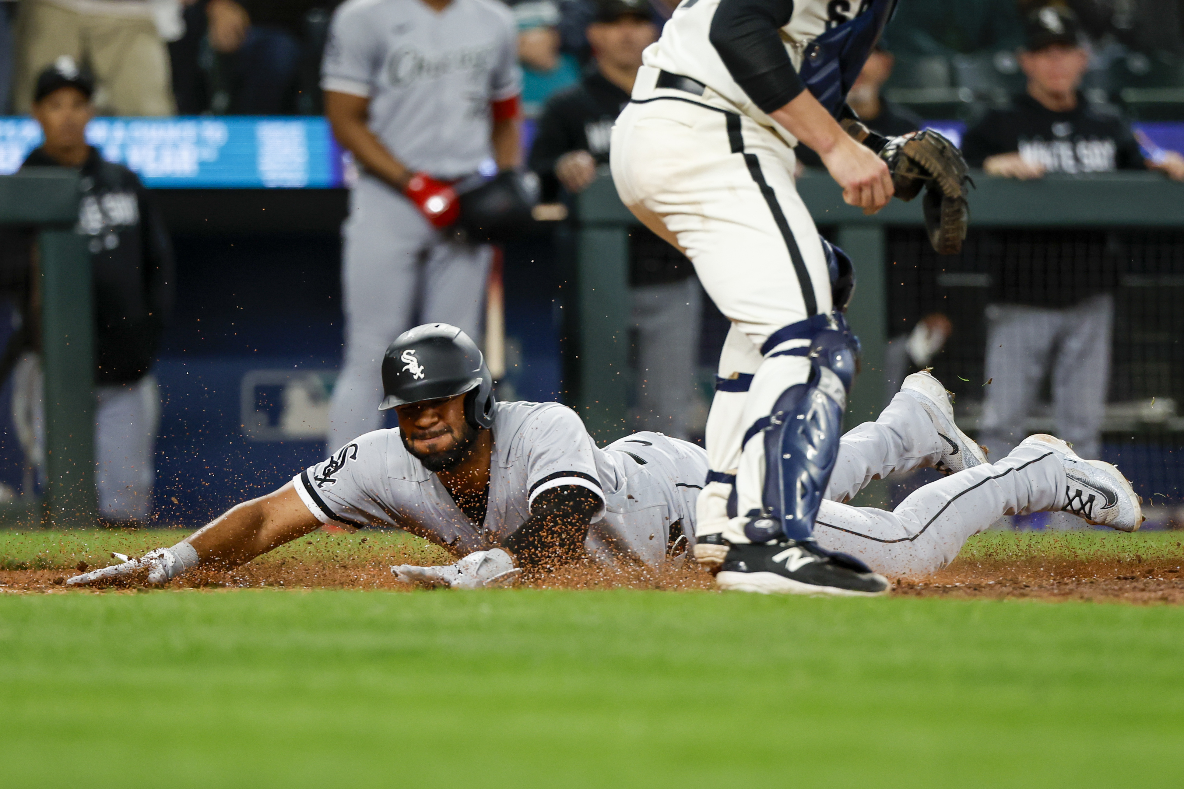 Zach Remillard stars in MLB debut with the Chicago White Sox