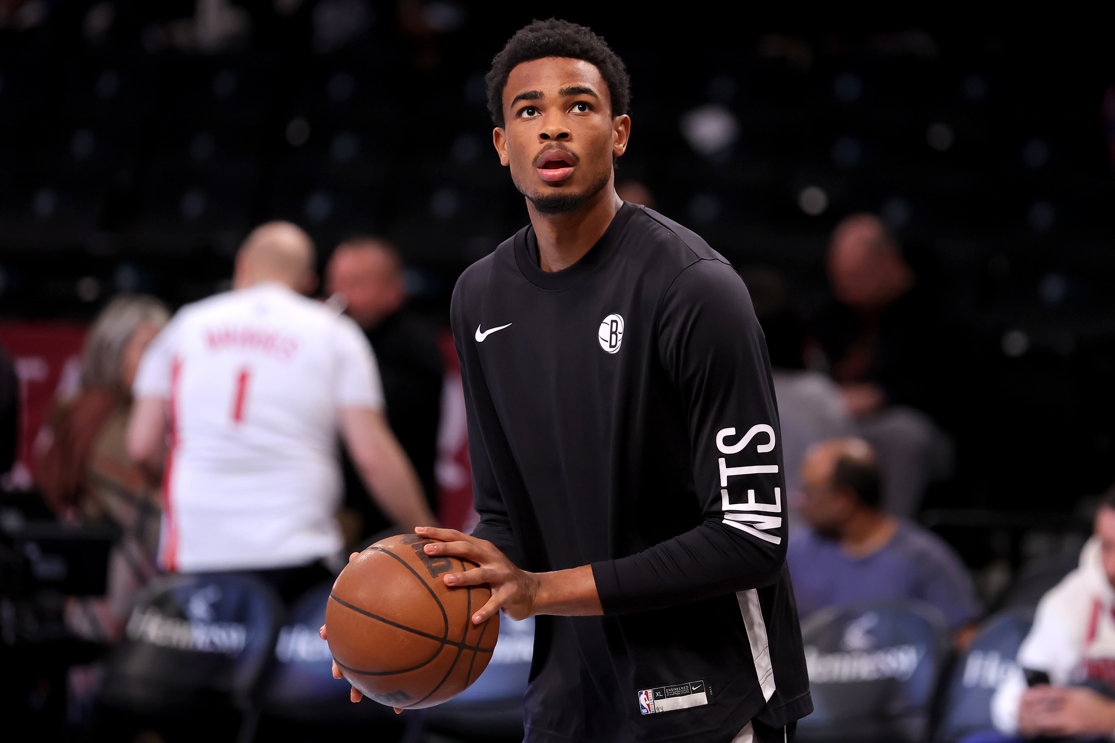 Brooklyn Nets' confusing and convoluted future: With rejigged roster, are  they play-in, playoffs or title contenders?, NBA News