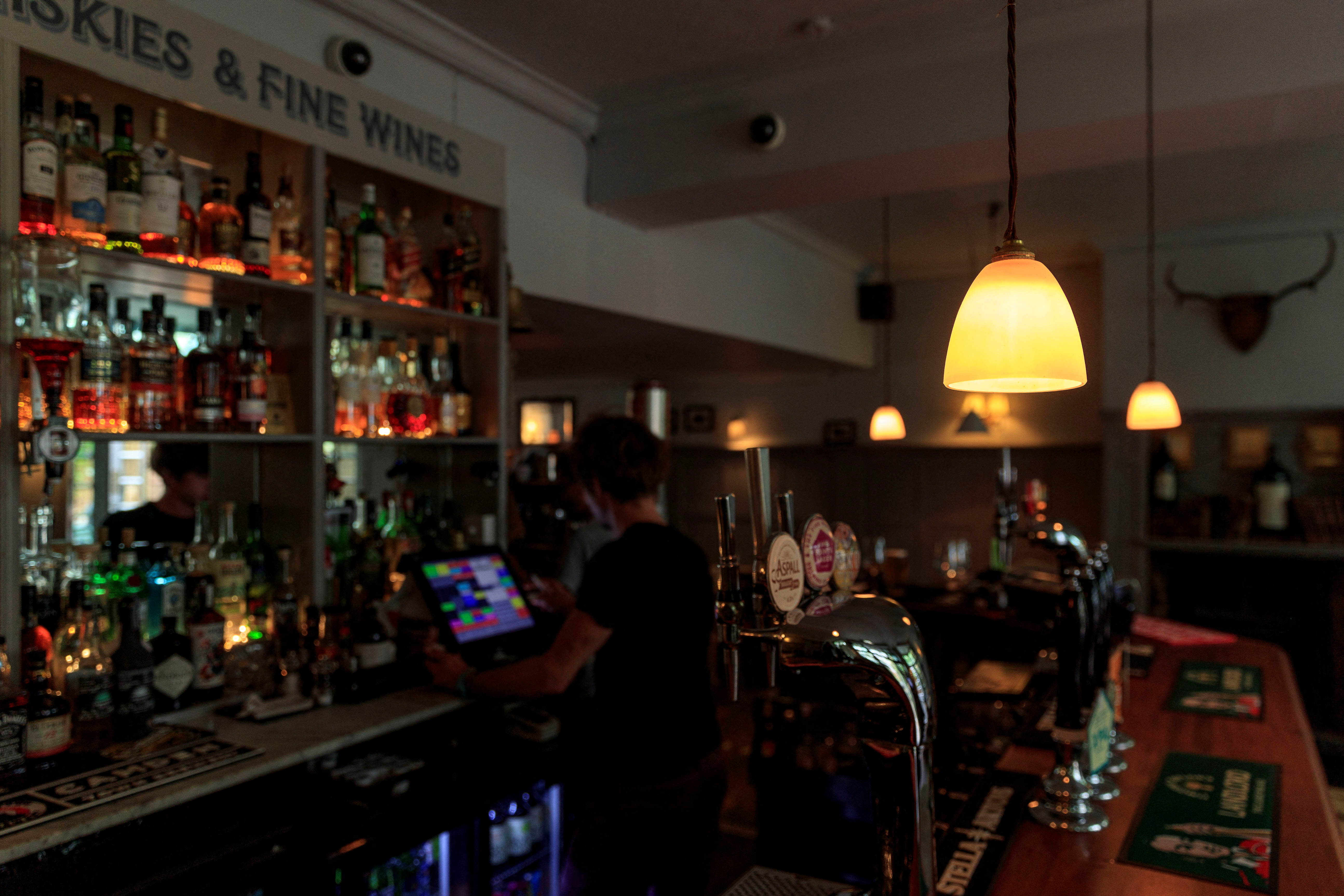 Last orders UK pubs brace for mass closures as energy costs soar