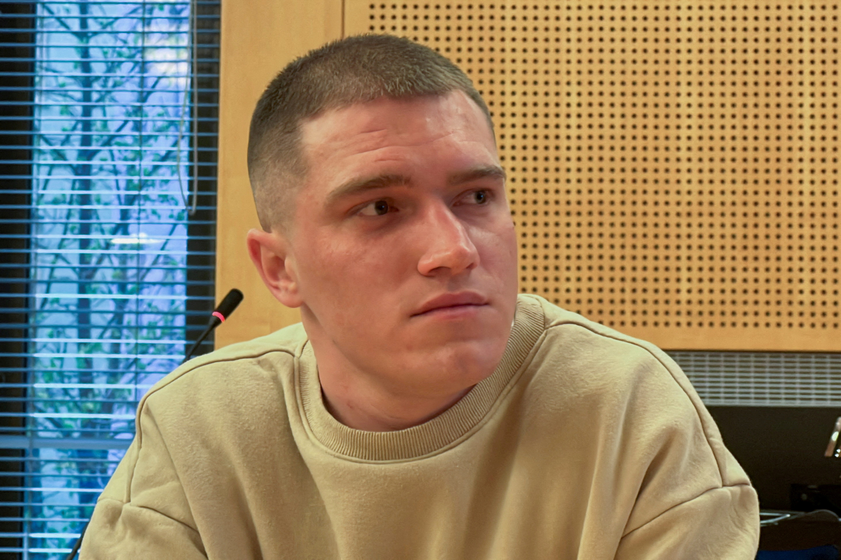 Ex-Wagner commander who escaped to Norway denied asylum | Reuters