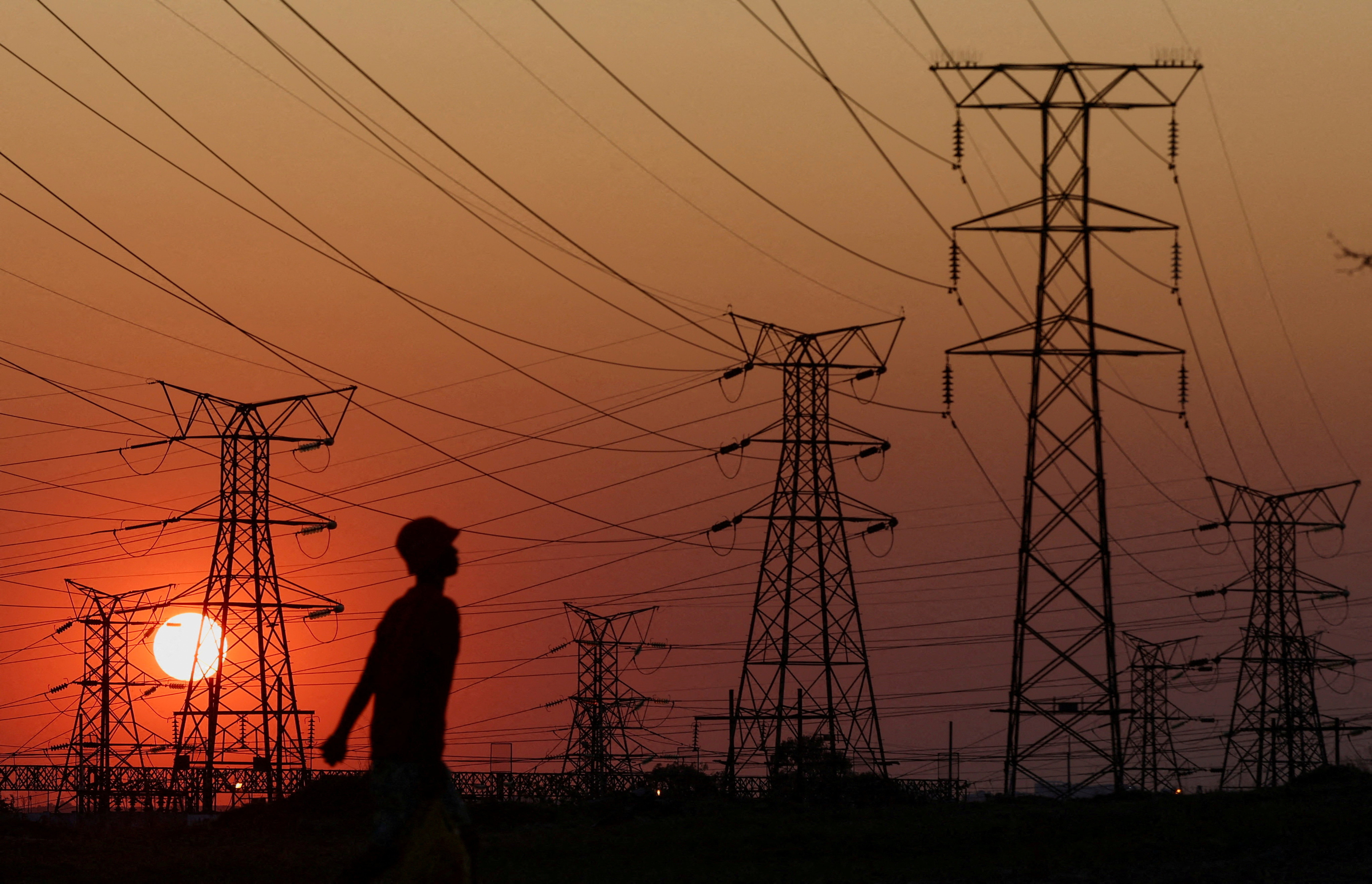 South Africans Are Going Green to Escape Incessant Power Cuts