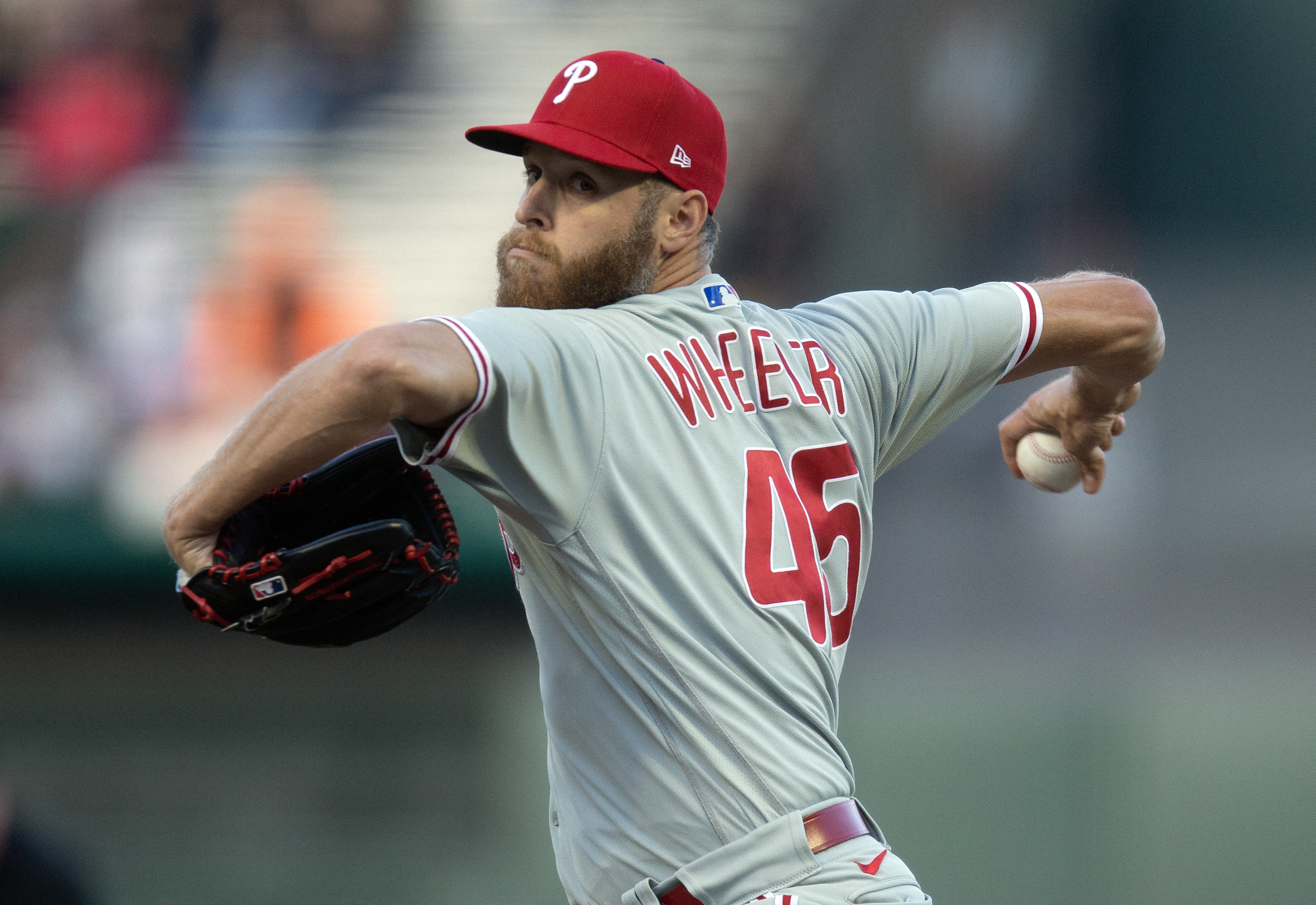 Philadelphia Phillies Lineup Gets Major Shake-Up Ahead of Texas Rangers  Series, Alec Bohm Kyle Schwarber Lead Off - Sports Illustrated Inside The  Phillies