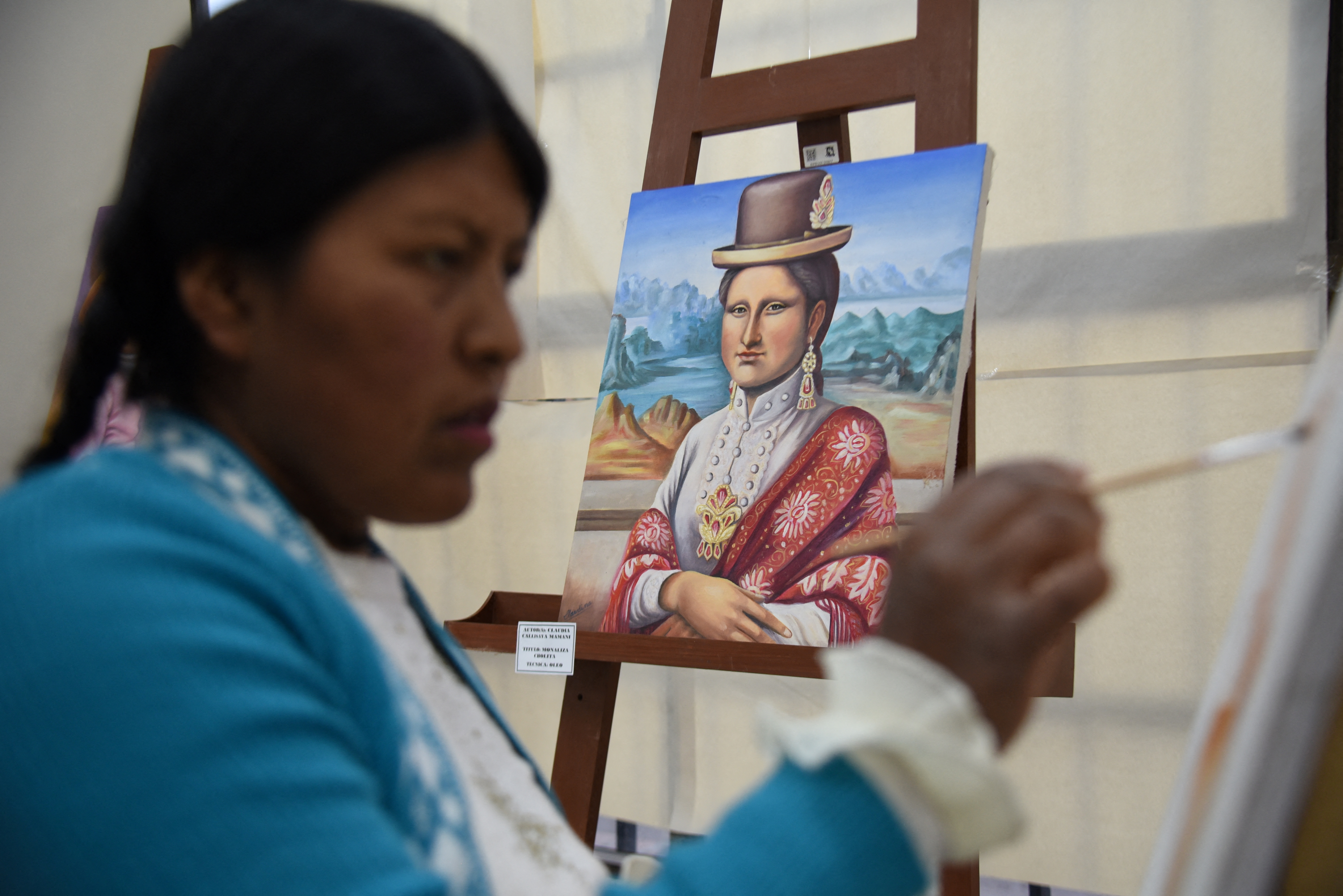 Famous Bolivian Actors