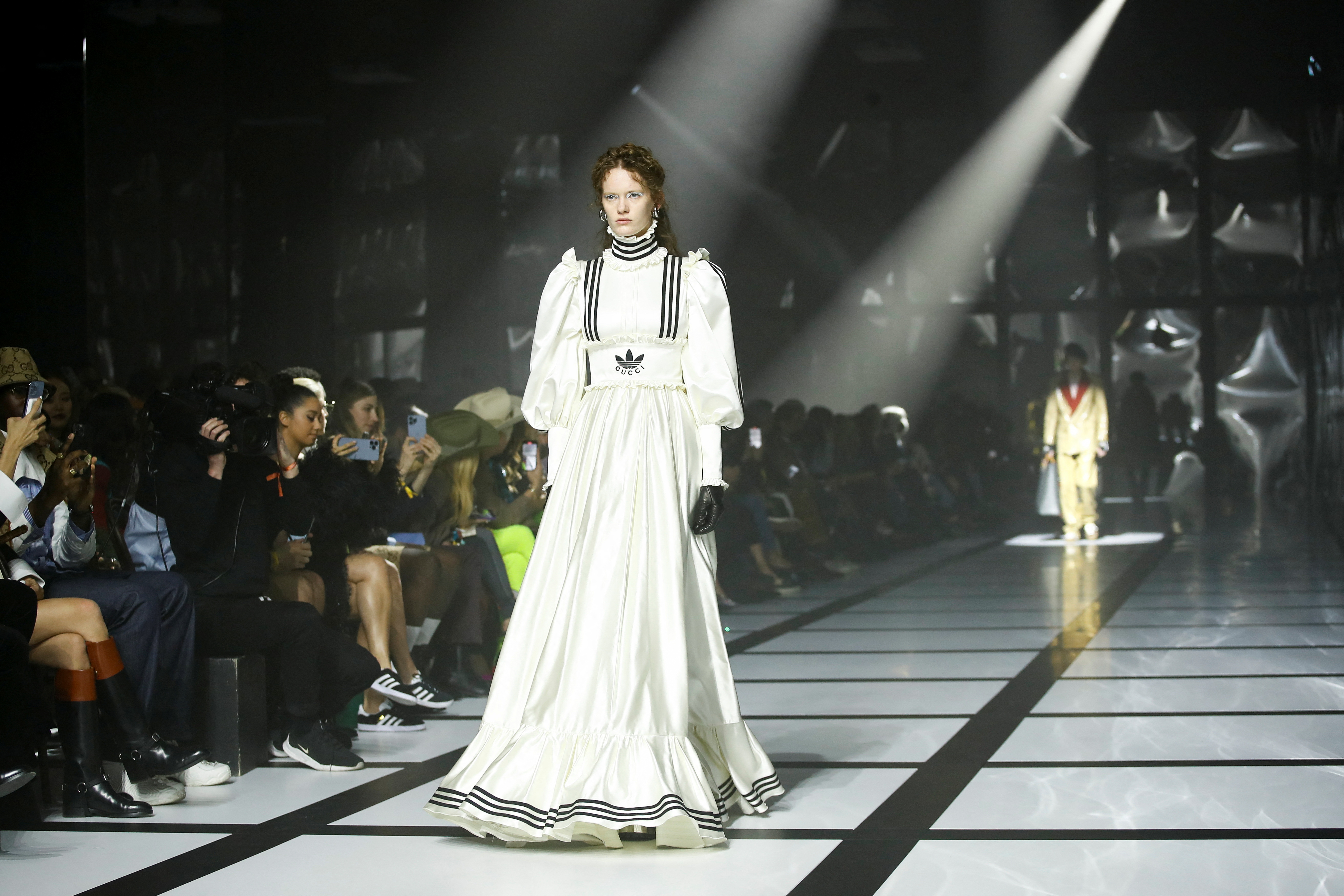 What you need to know about Milan Fashion Week 2023: from Gucci