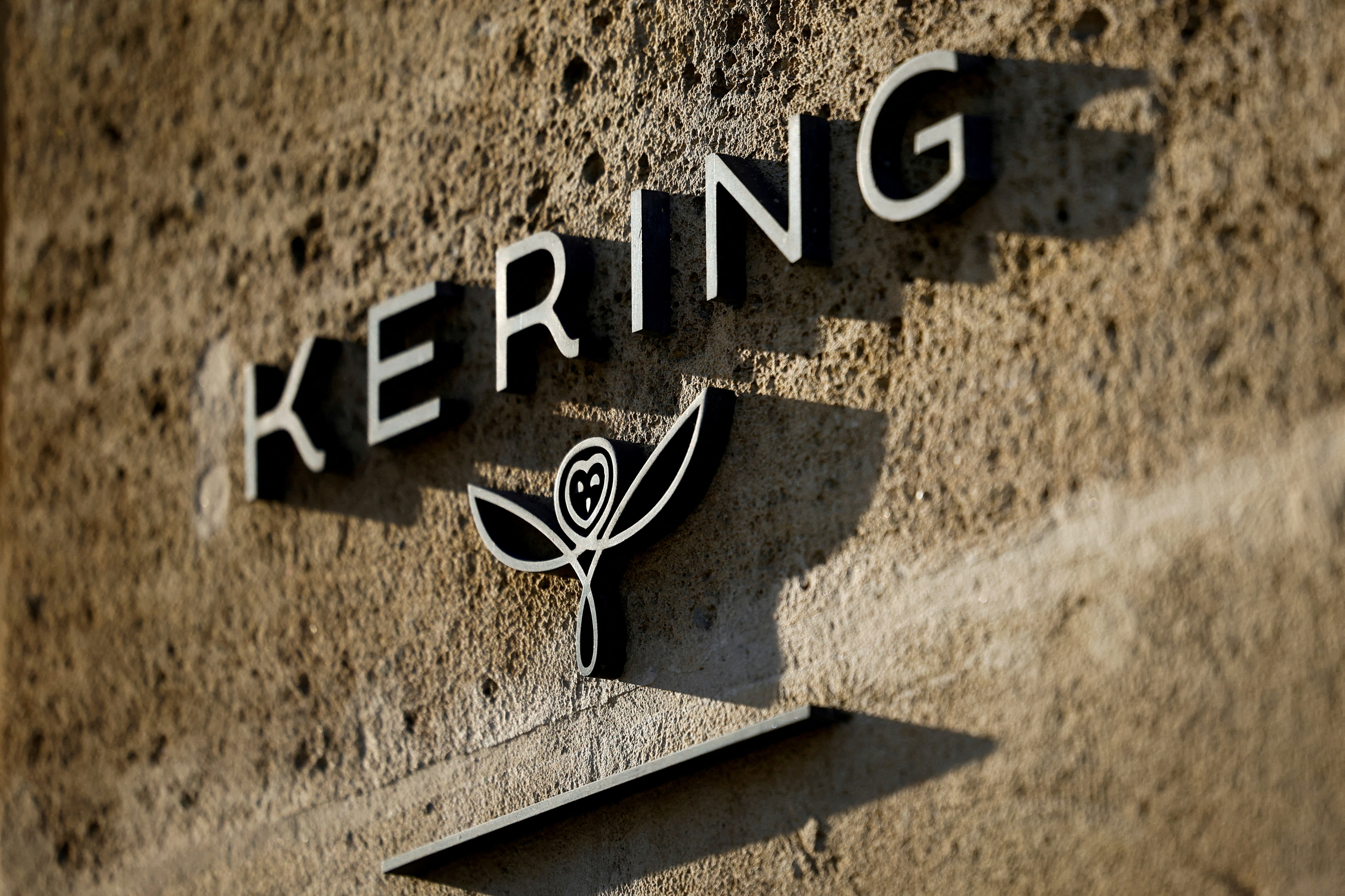 Kering sales down 9% as luxury slowdown stalls revamp