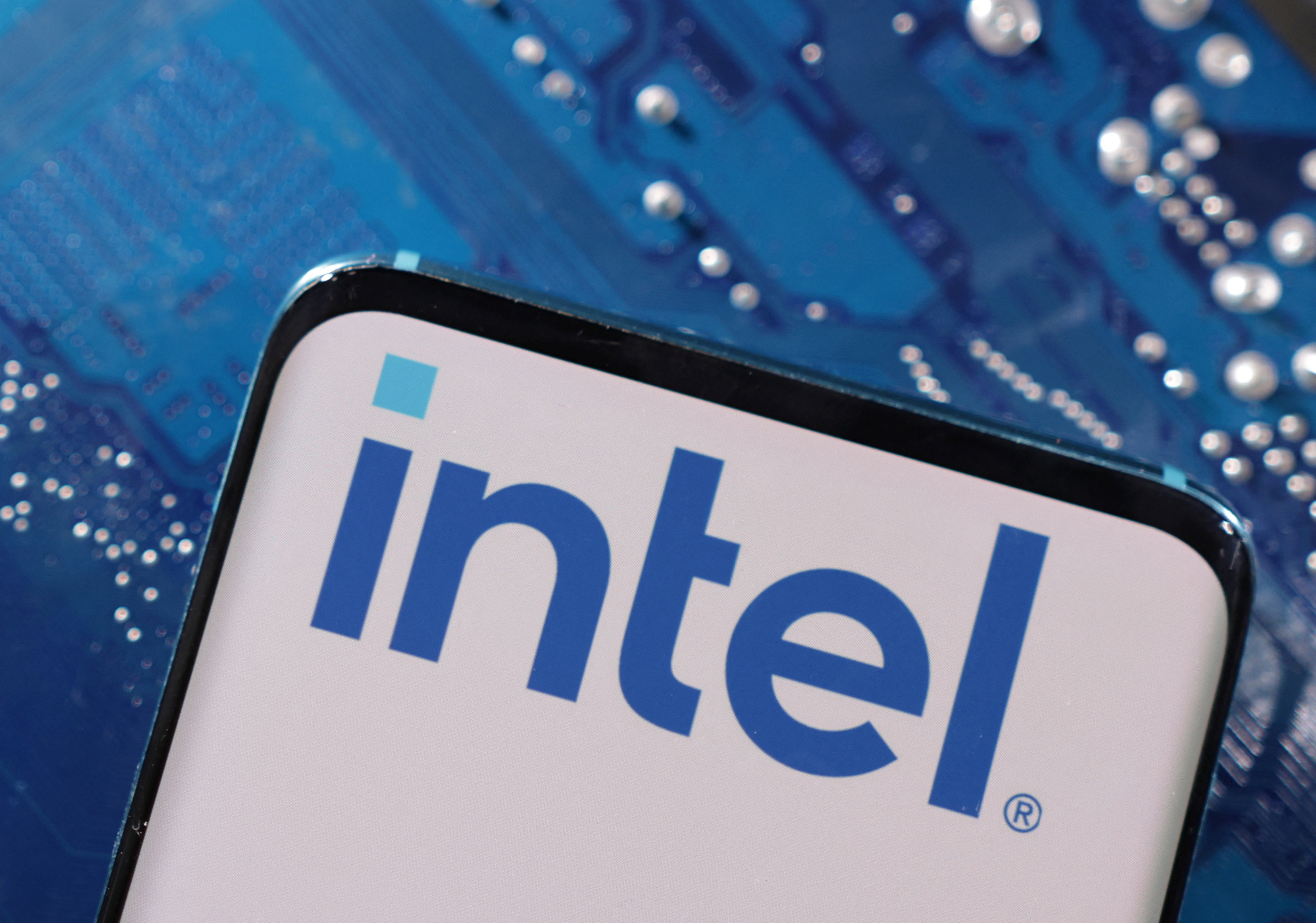 Intel met 6,5 millions d'euros dans Movea, équipementier de la