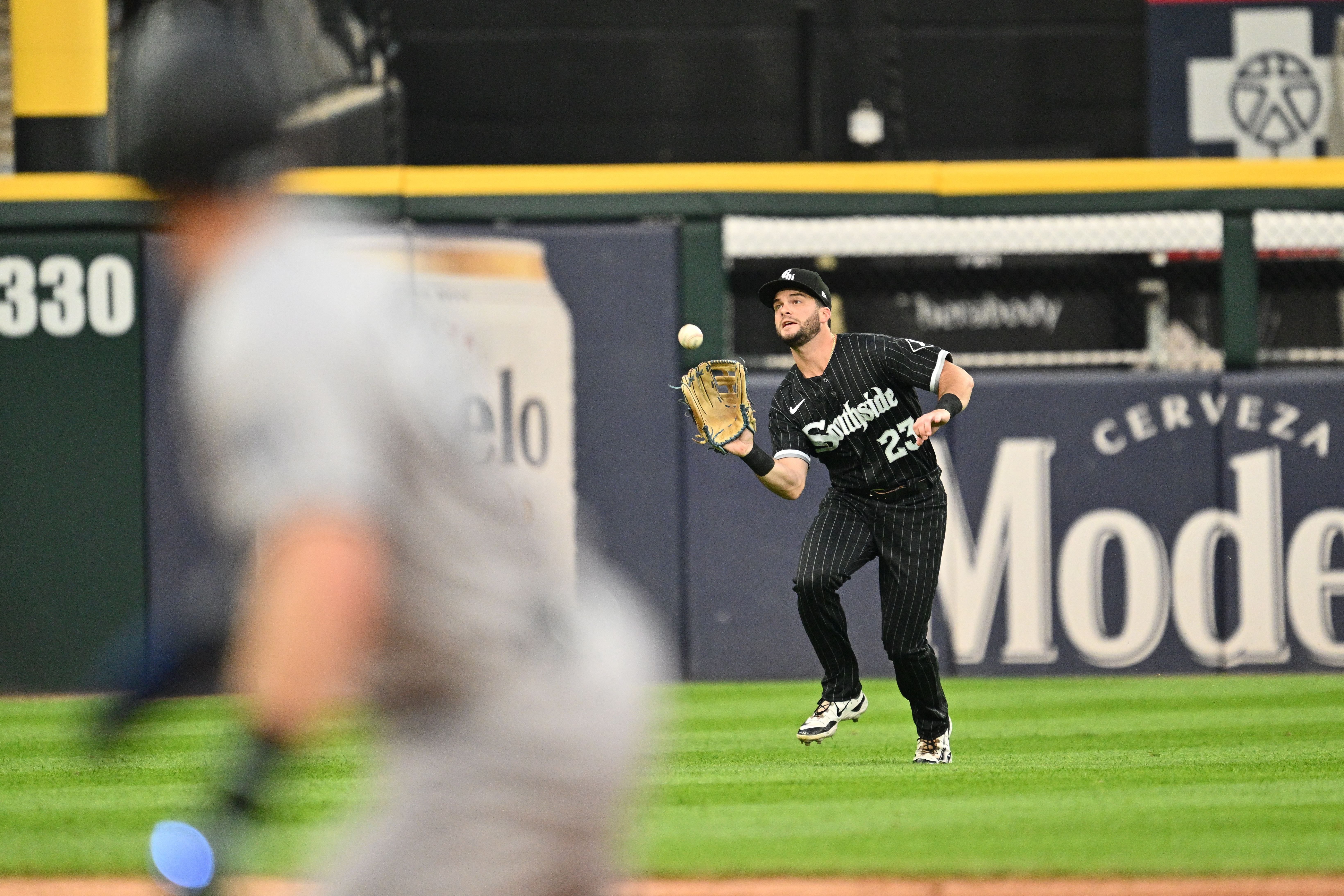 White Sox defeat struggling Yankees for 3rd straight win
