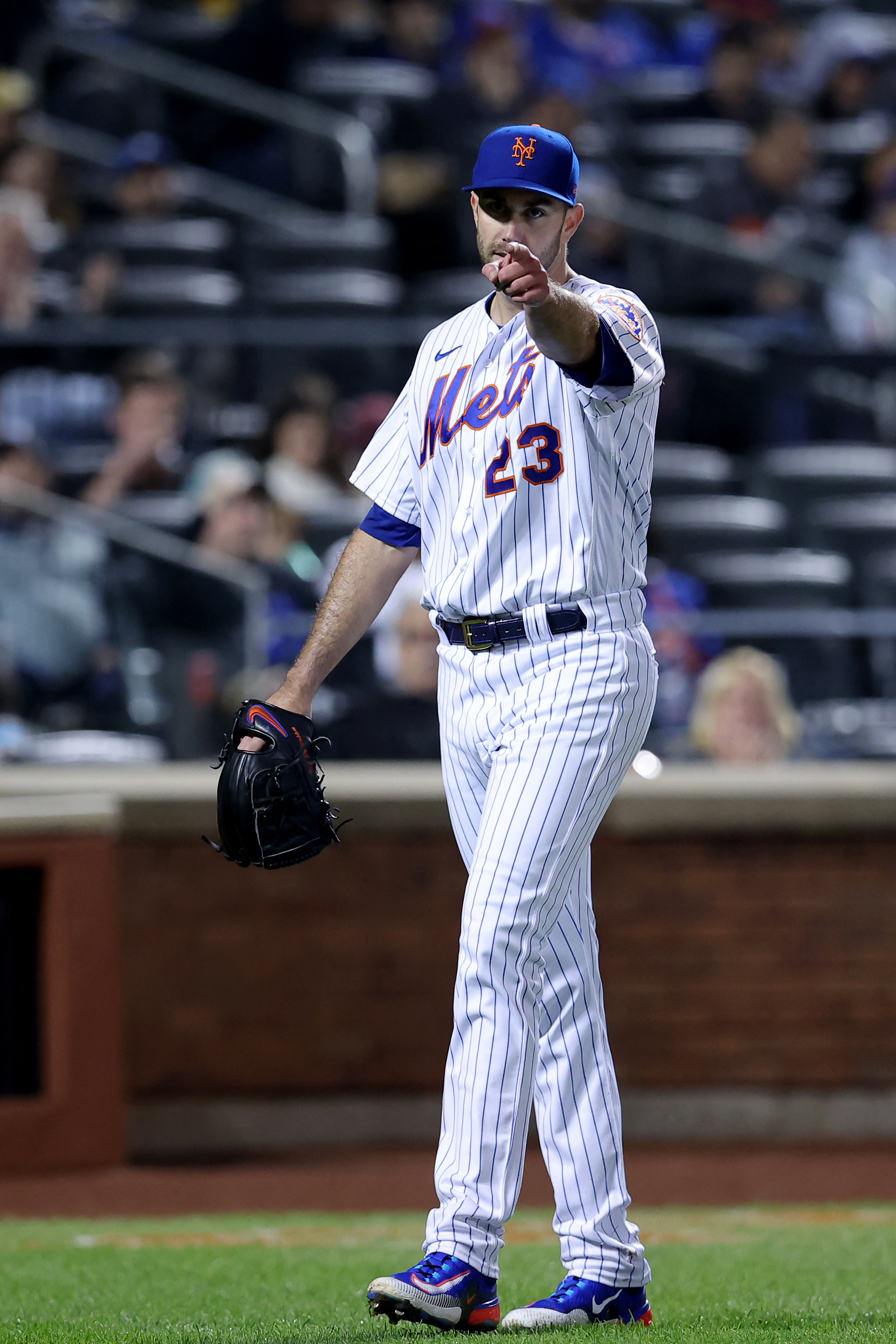 Probable pitcher matchups as Mets host Marlins at Citi Field