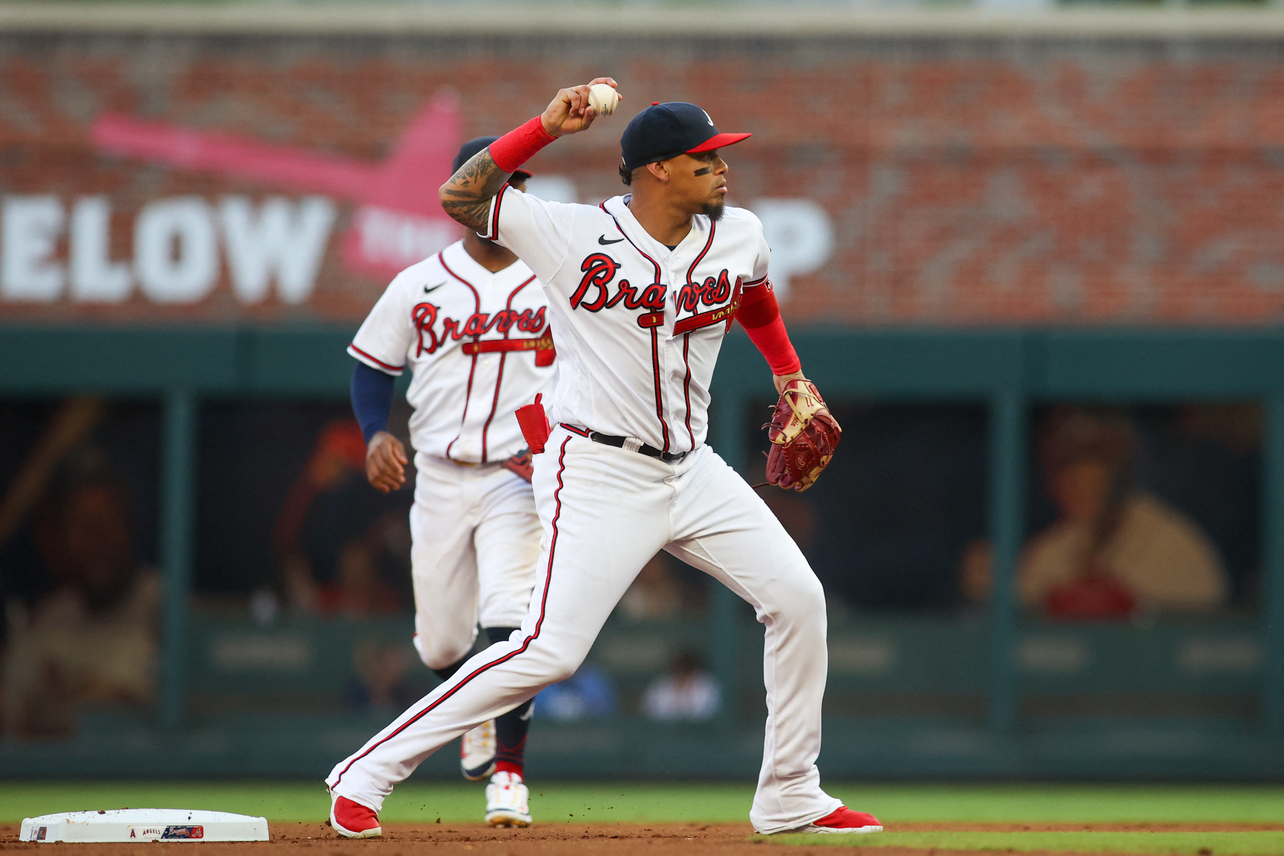 Spencer Strider makes history as Braves beat Angels