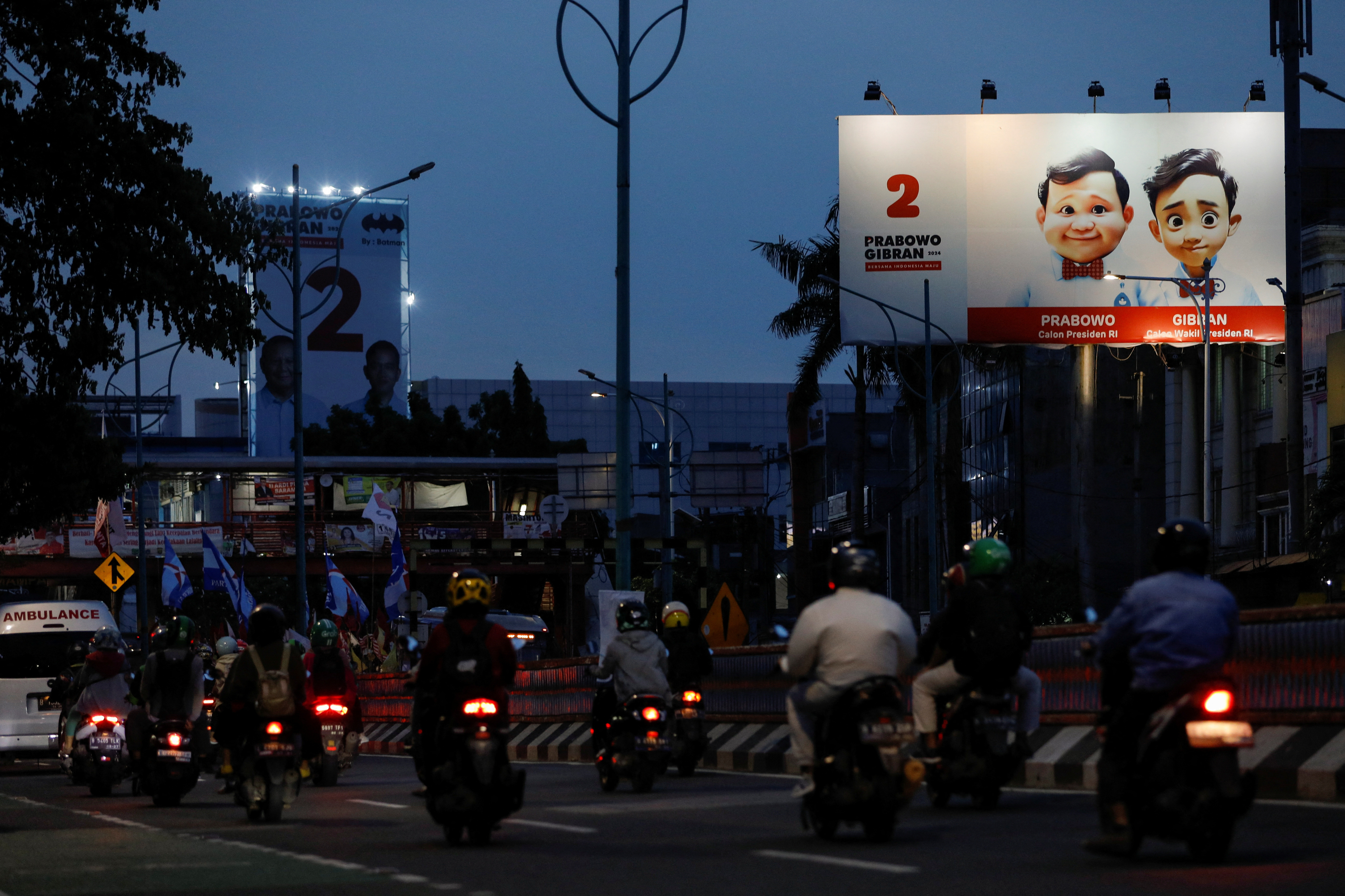 Generative AI may change elections this year. Indonesia shows how | Reuters