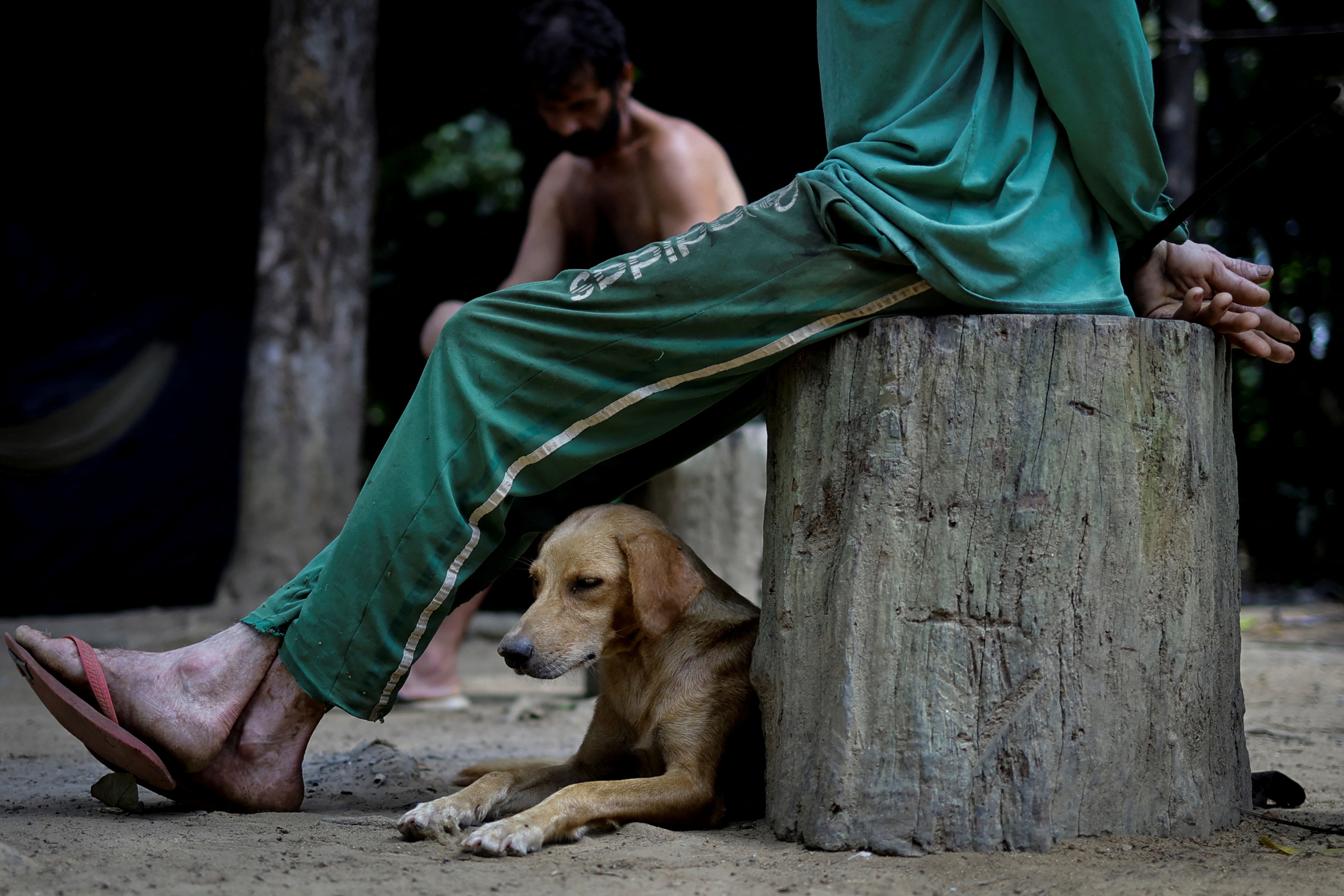 Gold Miners Bring Fresh Wave Of Suffering To Brazil's Yanomami | Reuters