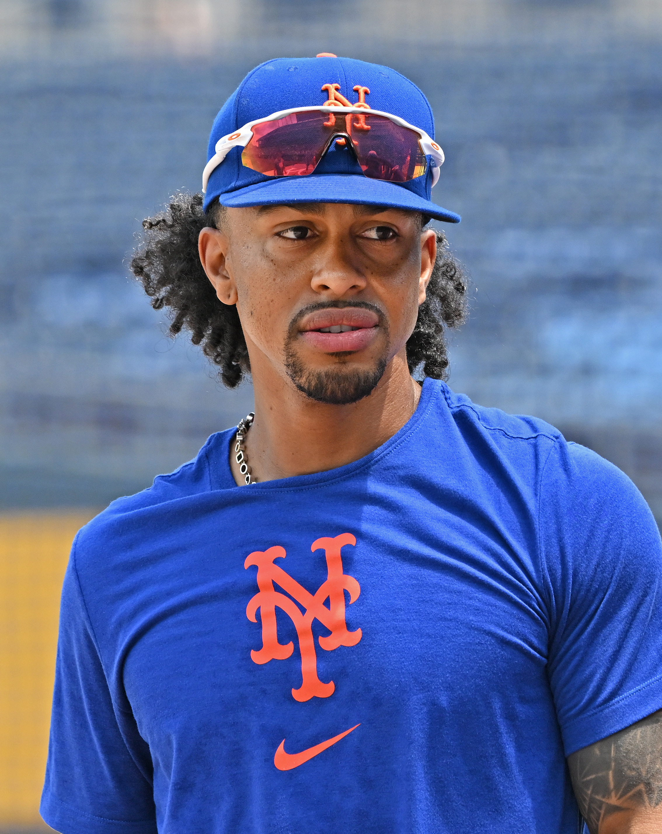MLB メジャーリーグ オールスター サンディエゴ・パドレス フアン・ソト フアン・ソト (野球) - Wikipedia