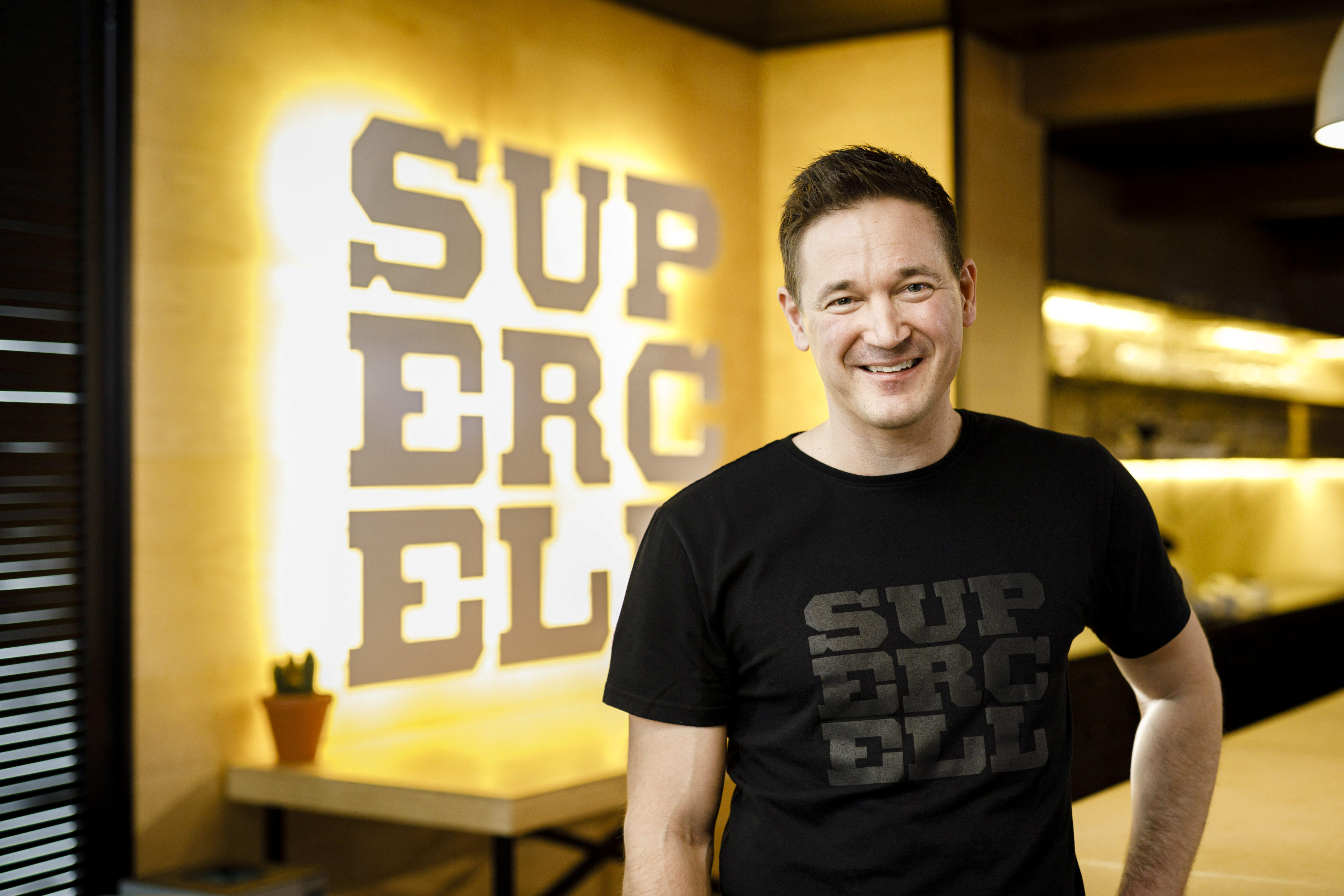Brawl Stars Unable To Fight Off Sales Decline For Tencent S Supercell Reuters - judge brawl stars