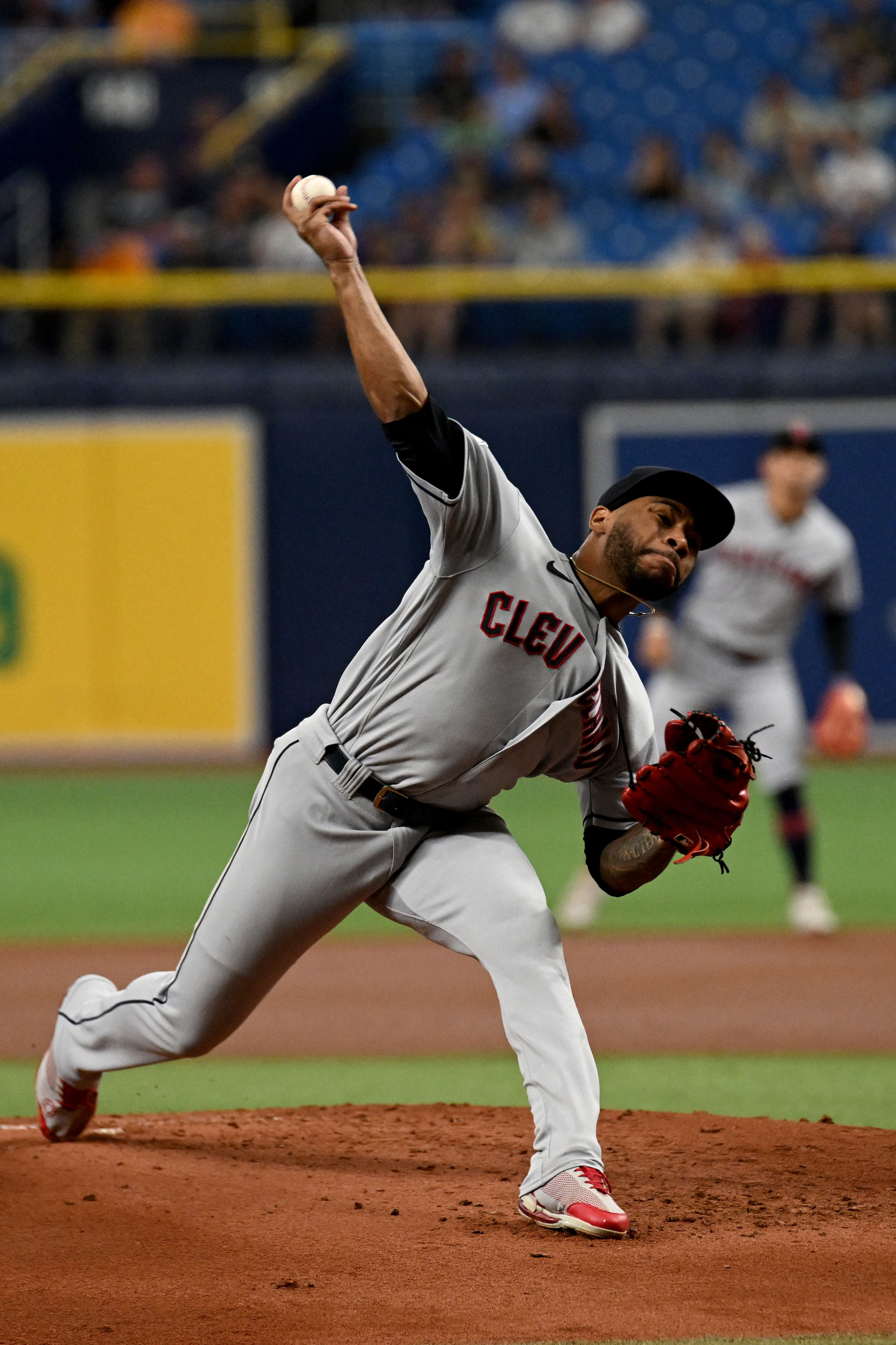 Franco homers in bottom of the 9th, Rays overcome bullpen meltdown to beat  Guardians 9-8 - ABC News