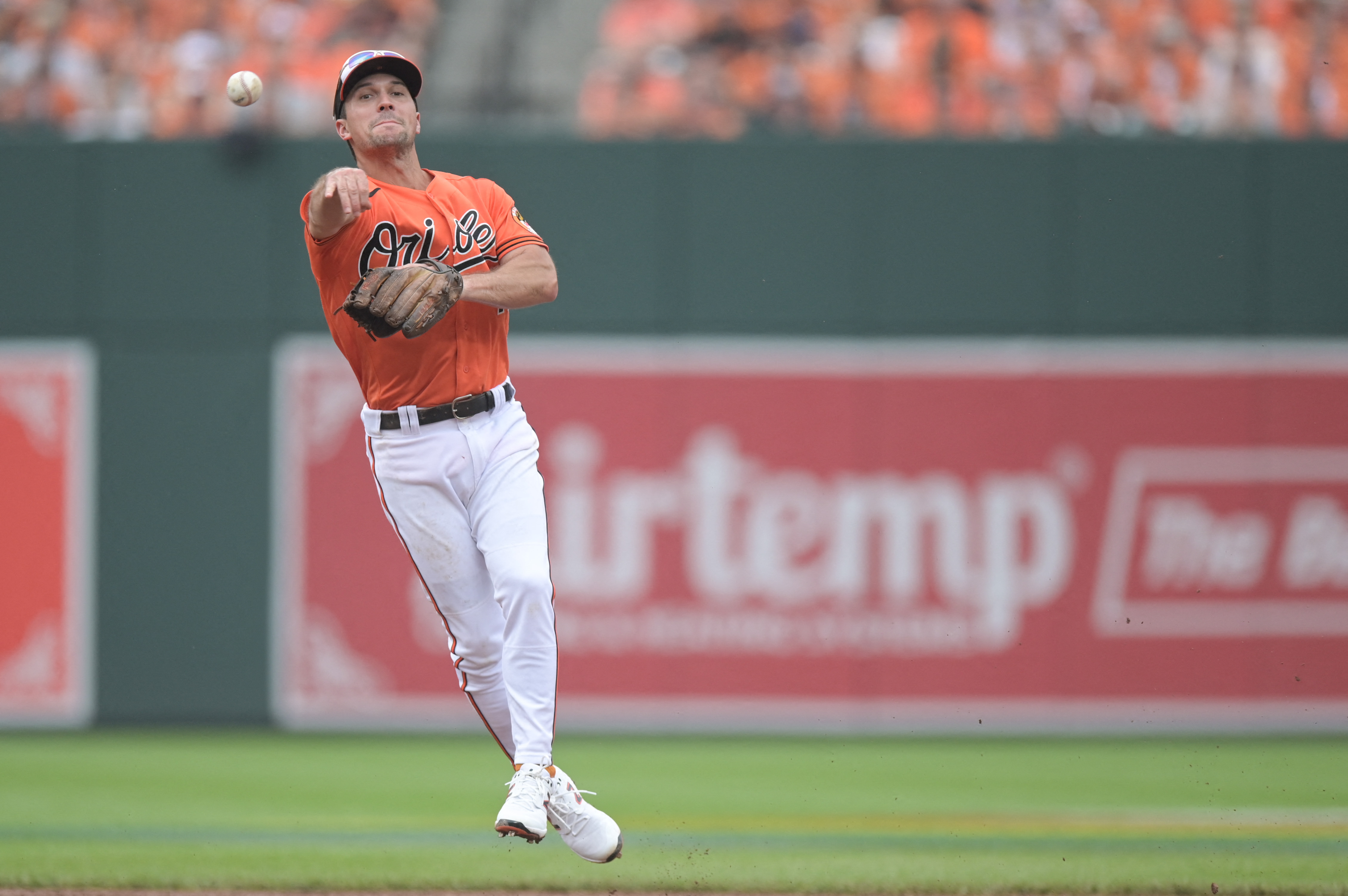 Twins edge Orioles 1-0 behind Bailey Ober's latest gem, Joey Gallo's home  run