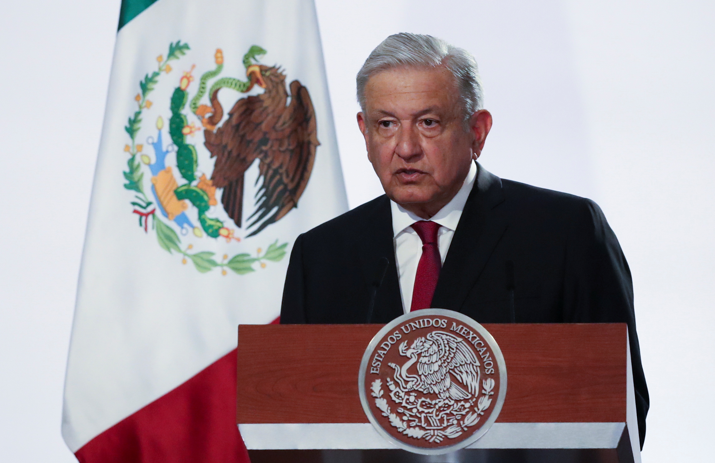 Mexican president to urge Biden to help migrants get work visas | Reuters