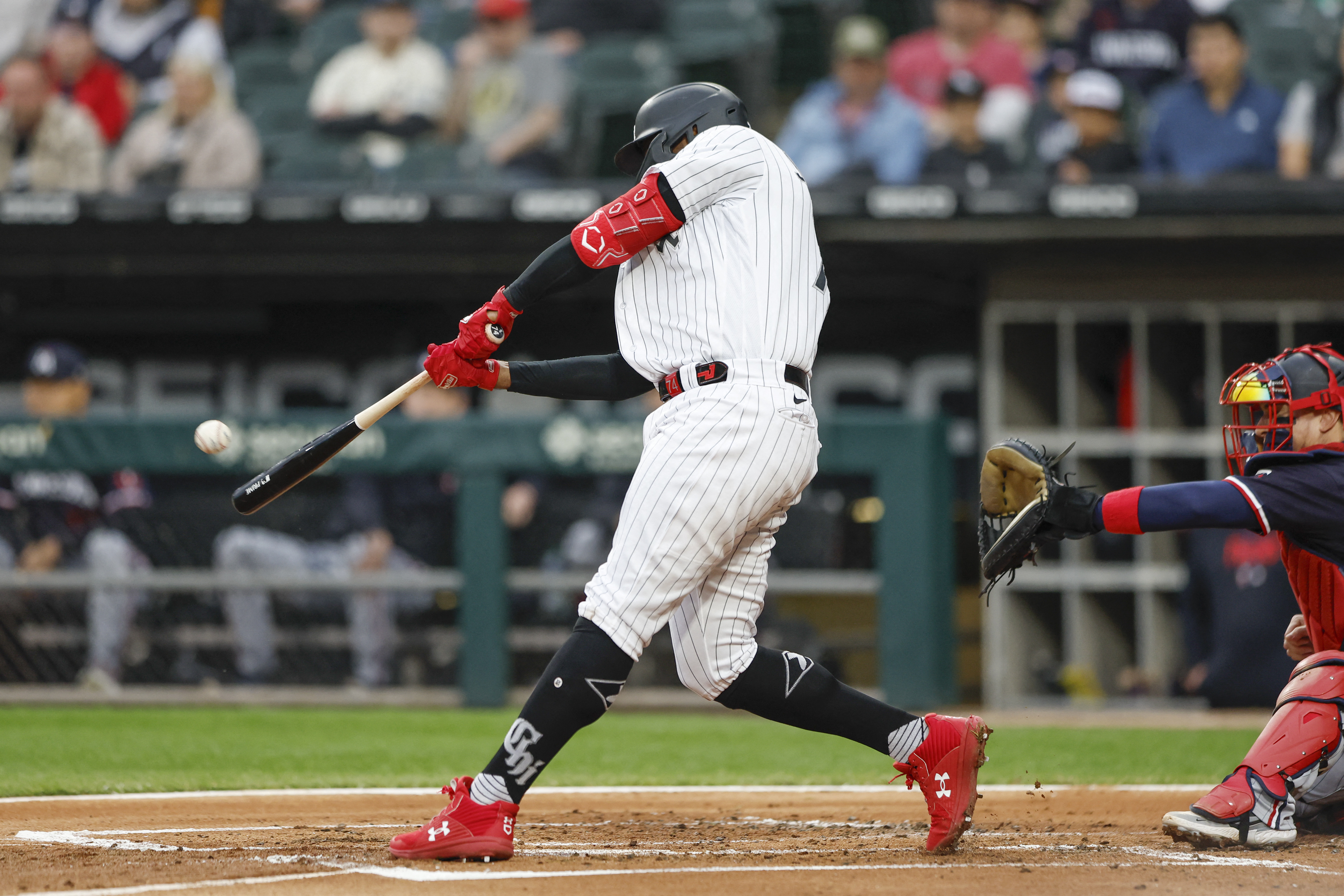 White Sox Stop 8-Game Losing Streak With 4-3 Win Vs. Twins – NBC Chicago