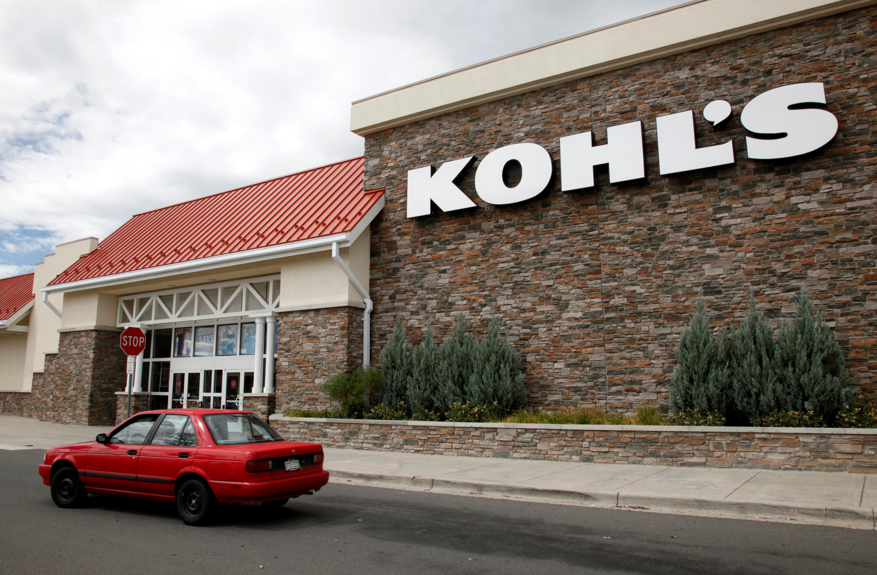 Kohl's joins retailers blaming 'shrink' for decreased profit margins -  Milwaukee Business Journal