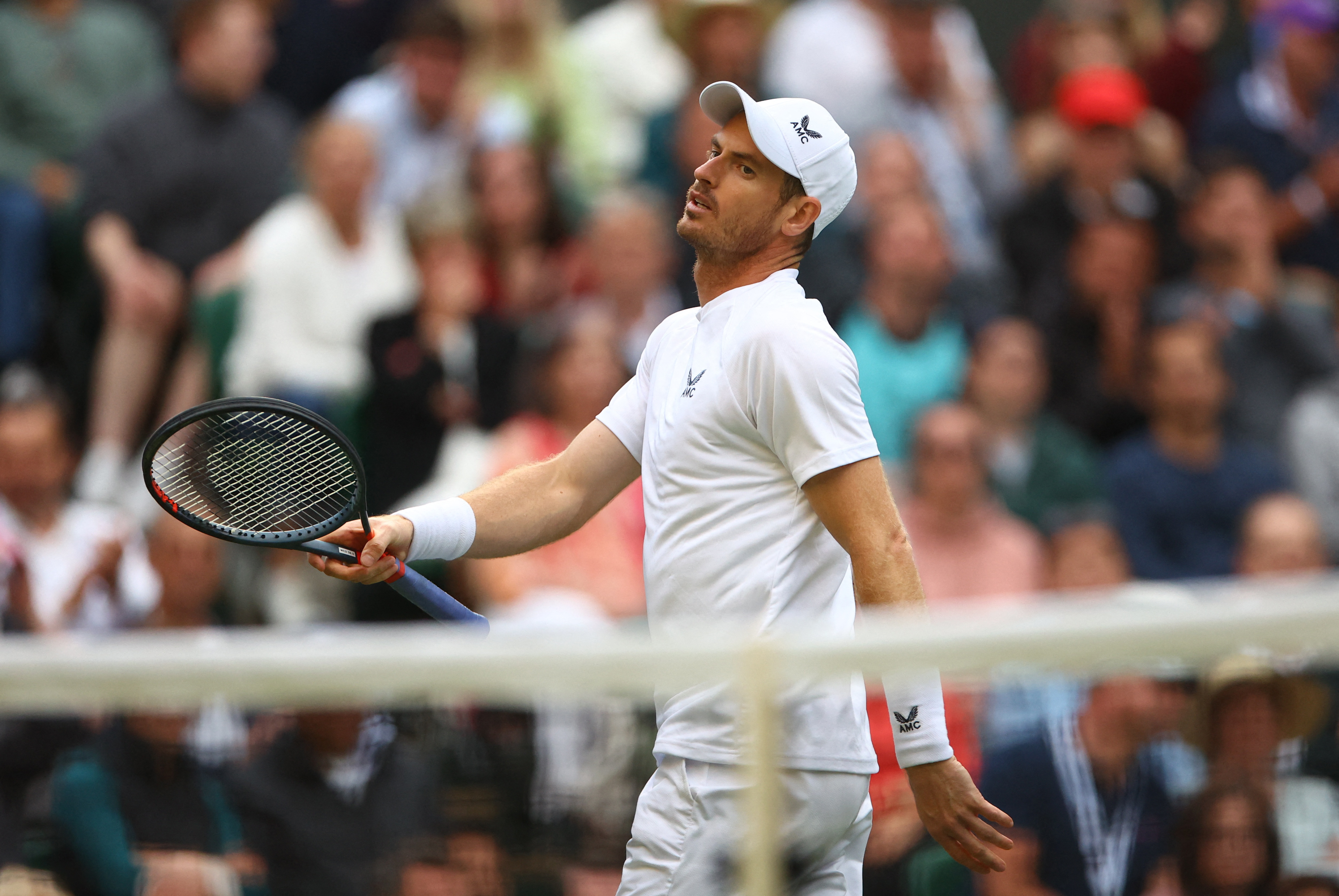 Tennis news - John Isner welcomes Wimbledon's new tiebreak rule - Eurosport