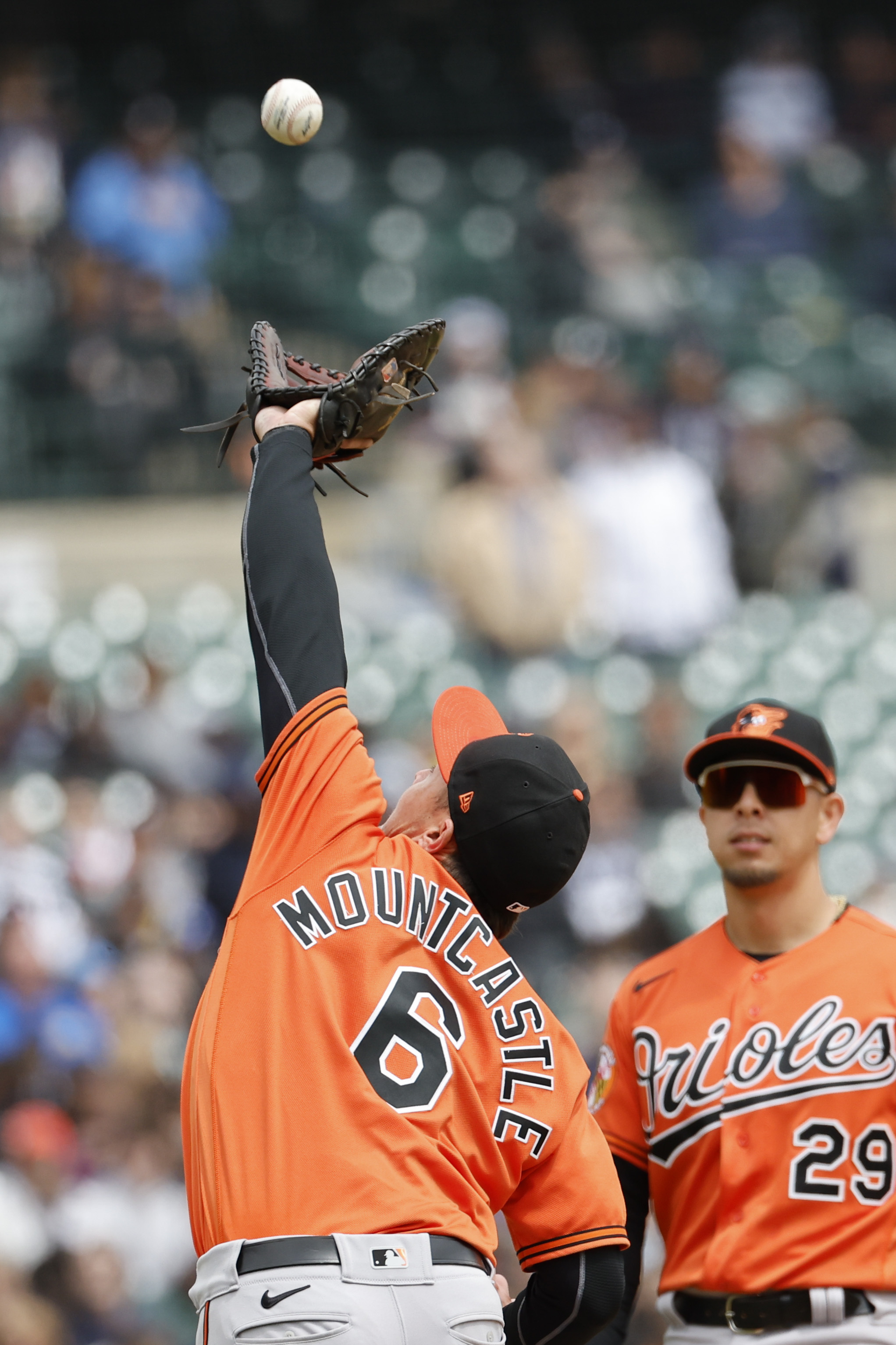 Orioles vs. Tigers Highlights, 04/29/2023