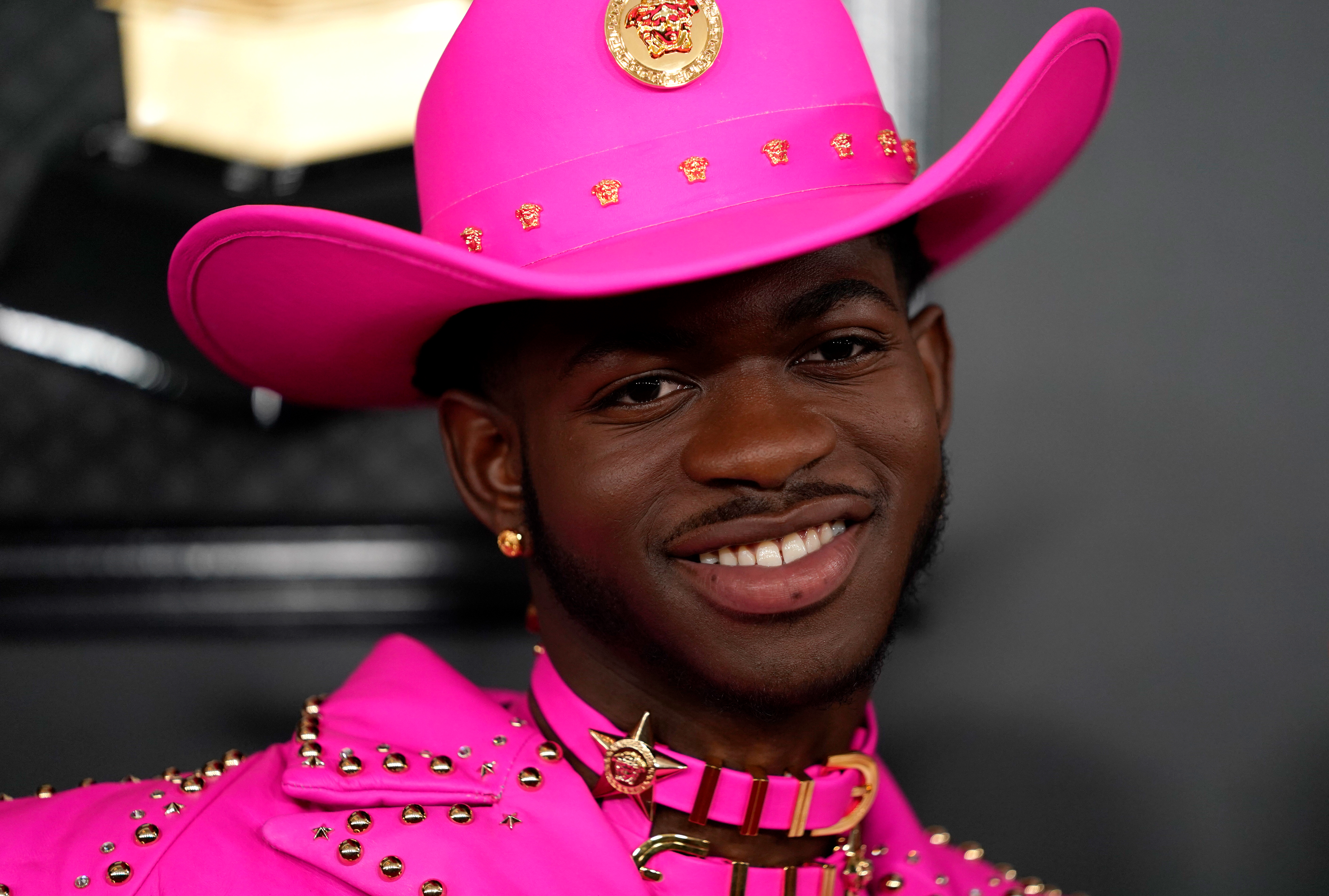 Nike sues company that made 'Satan Shoes' with Lil Nas X | Reuters