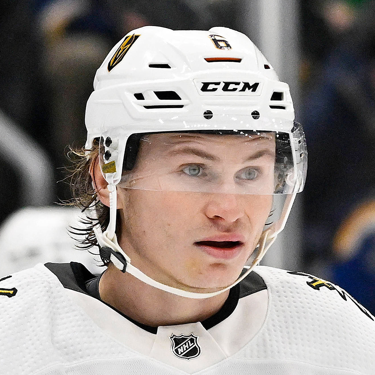 Knights edge Stars to start title defense | Reuters