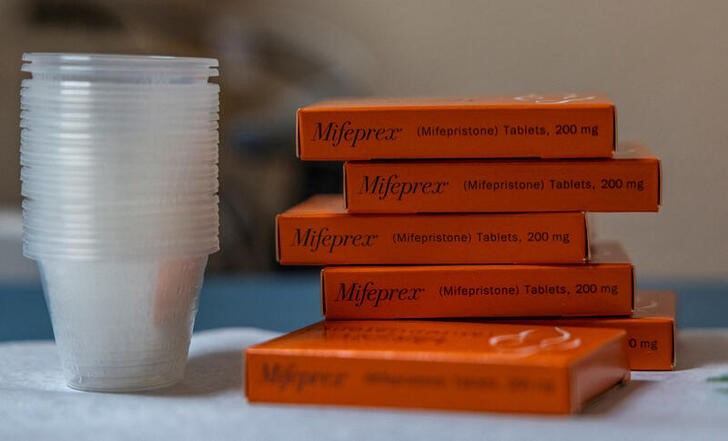 New Mexico Abortion Clinic Provides Medical Abortions for Patients from Texas