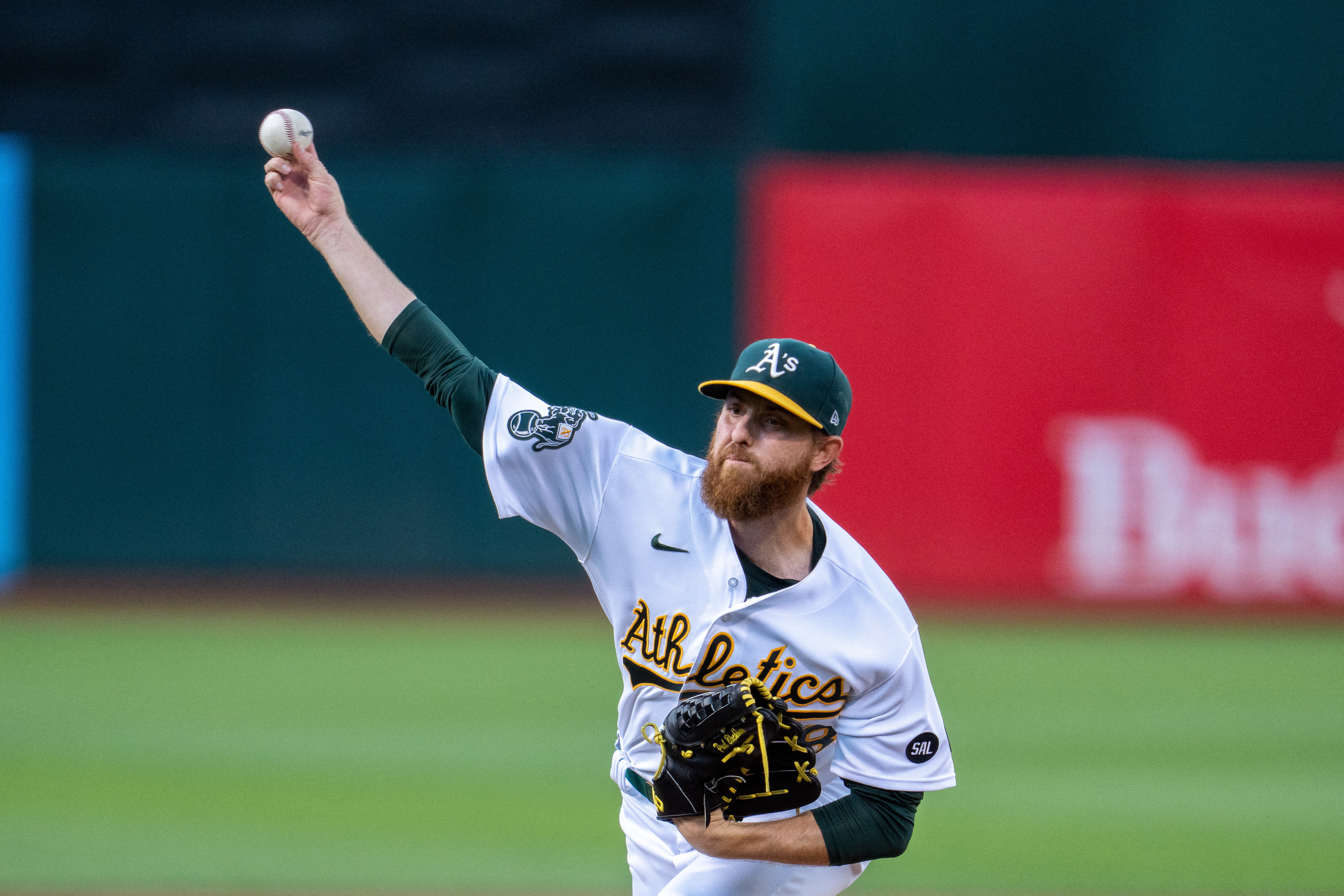 Kansas City Royals: Royals and Athletics end in 4-4 tie